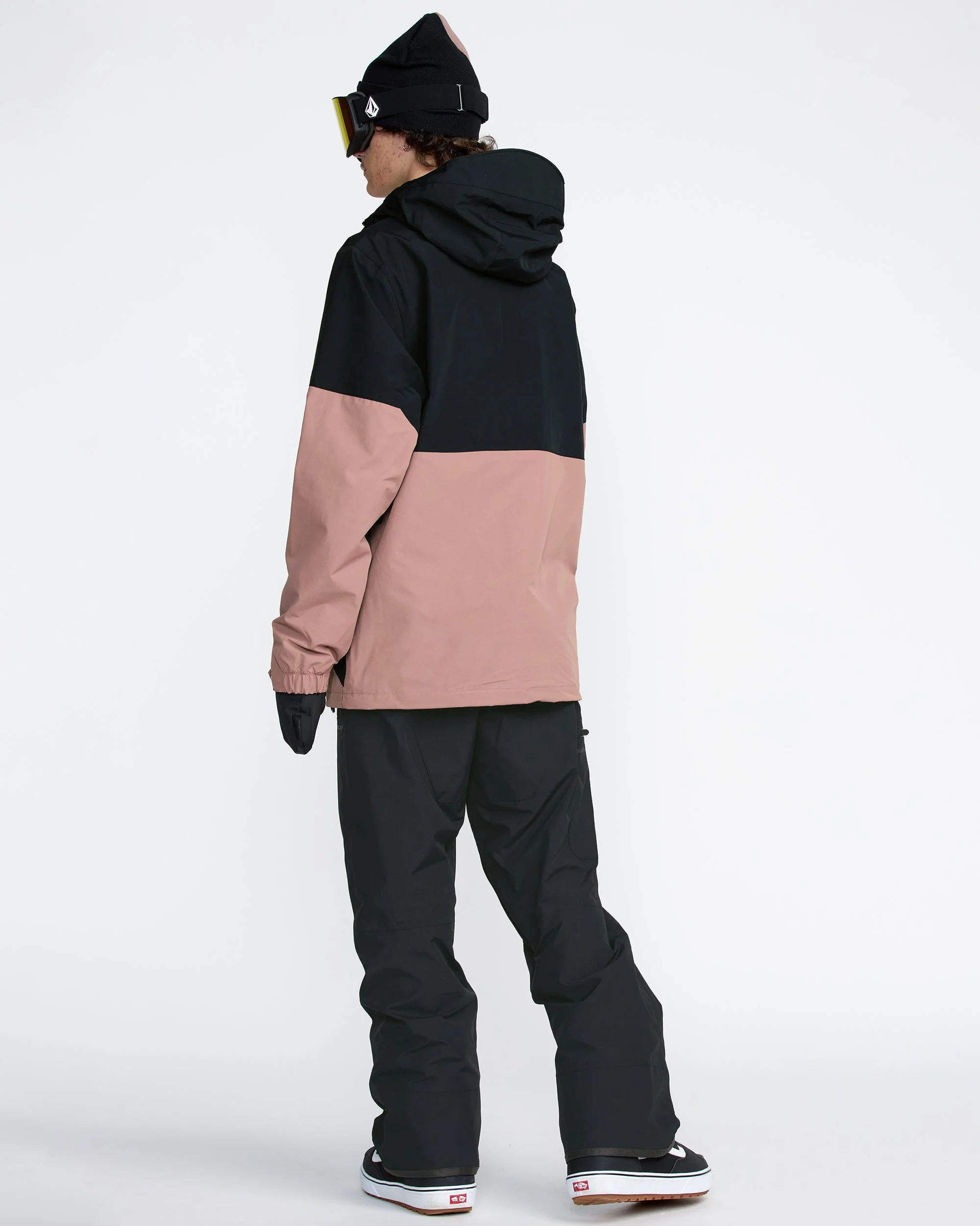 L Gore-Tex Jacket - Image 8