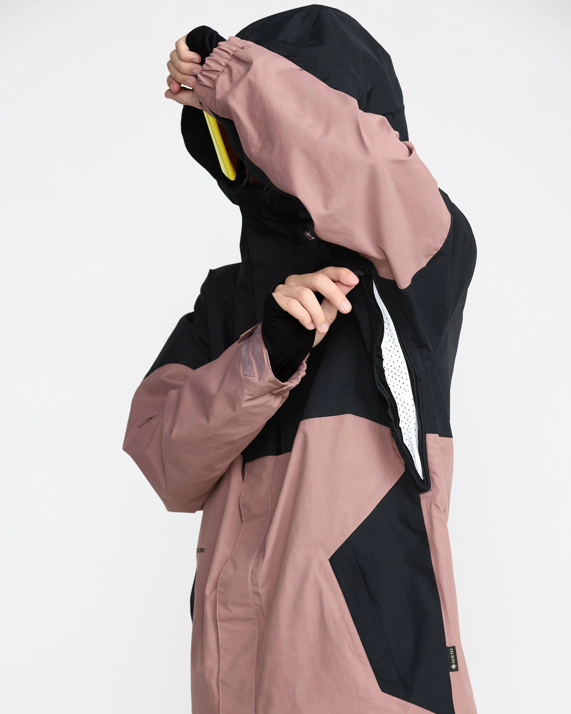 L Insulated Gore-Tex Jacket - Image 5