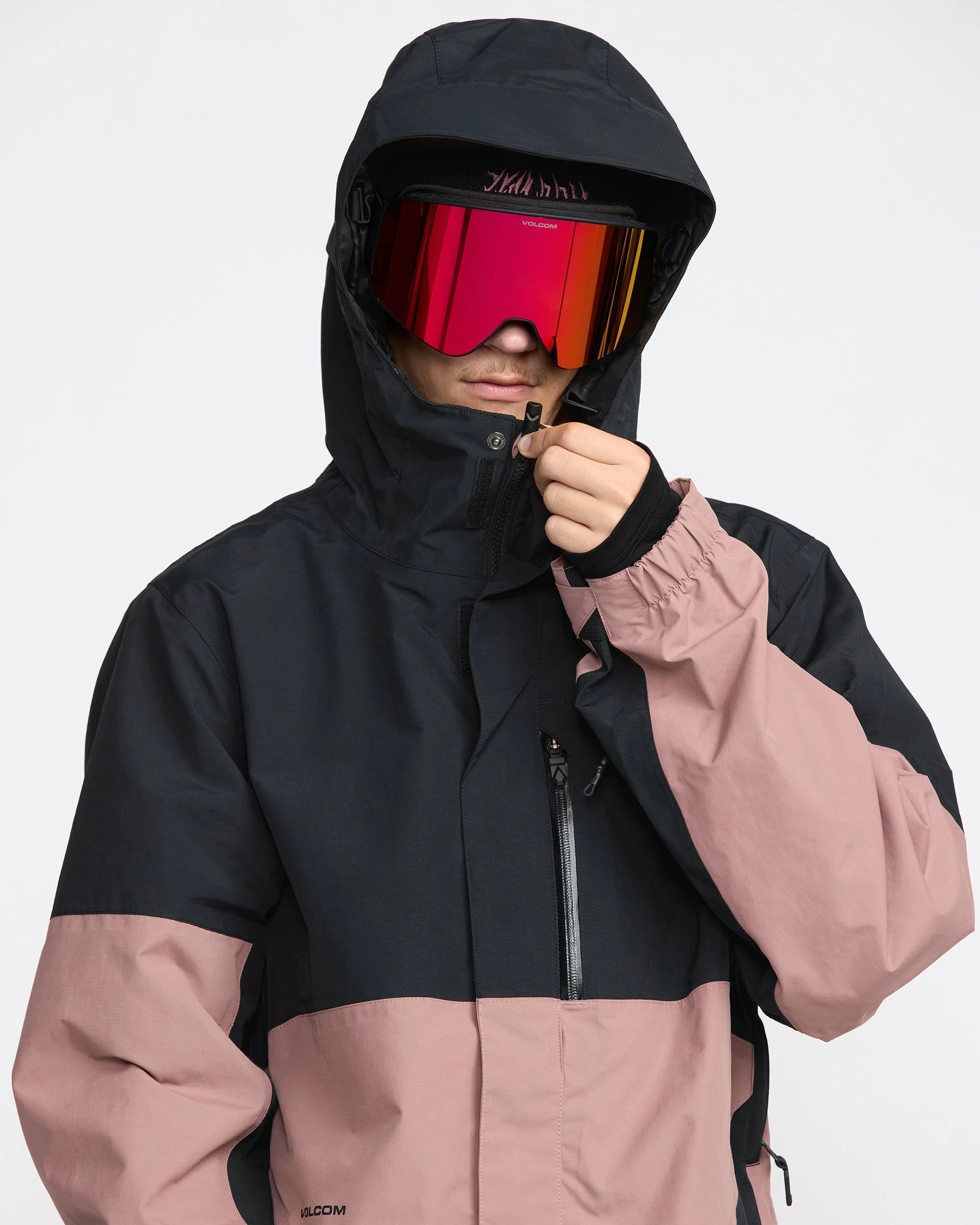 L Insulated Gore-Tex Jacket - Image 6