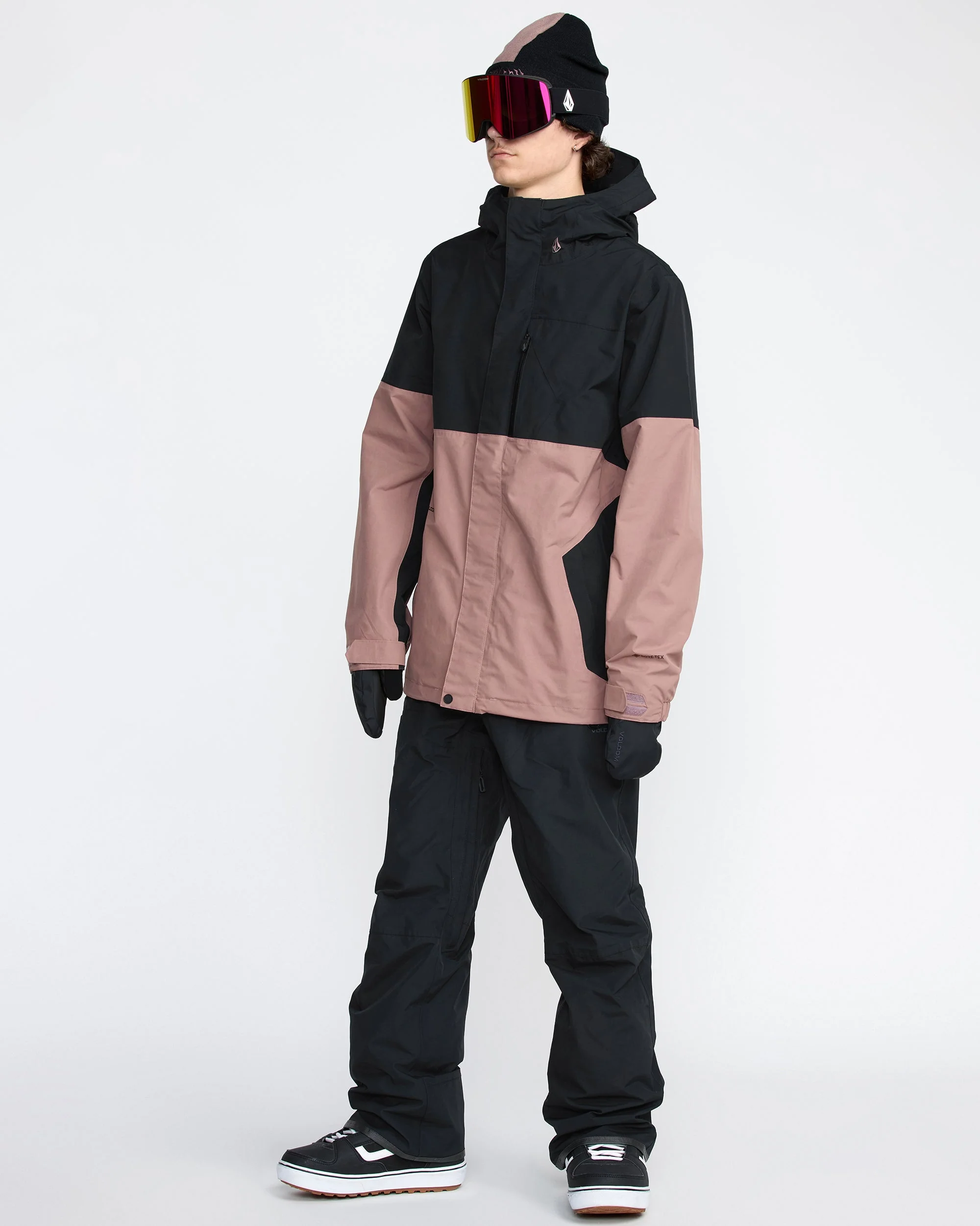 L Insulated Gore-Tex Jacket - Image 7