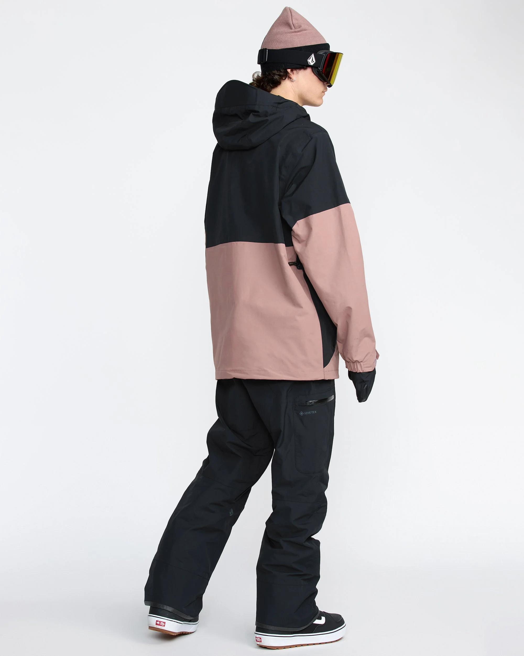L Insulated Gore-Tex Jacket - Image 8