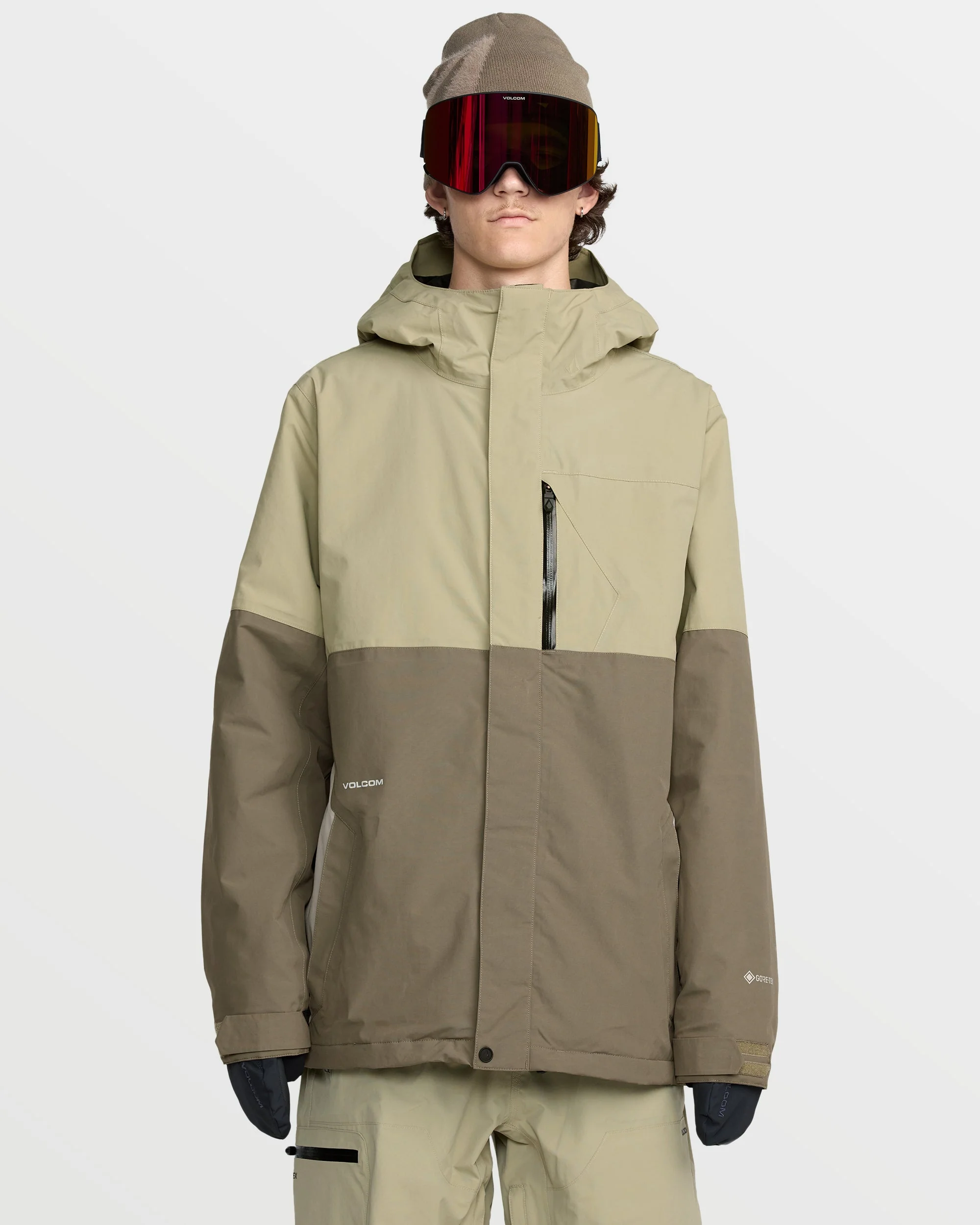 L Insulated Gore-Tex Jacket