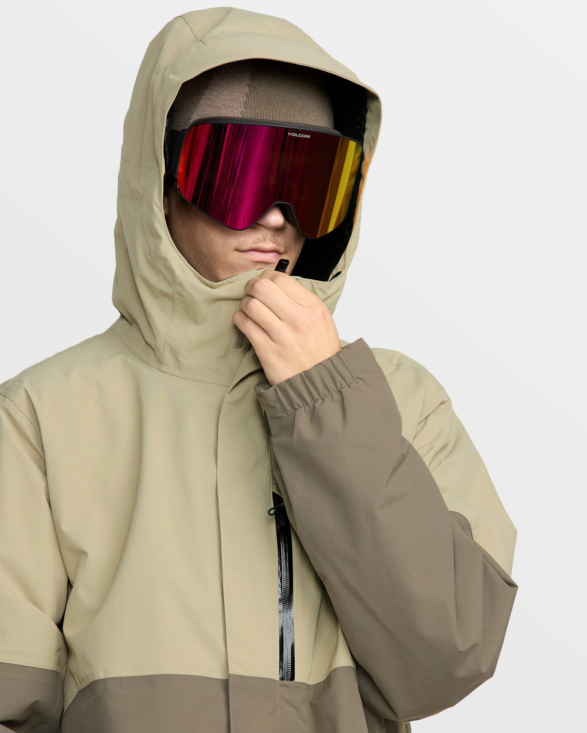 L Insulated Gore-Tex Jacket - Image 11