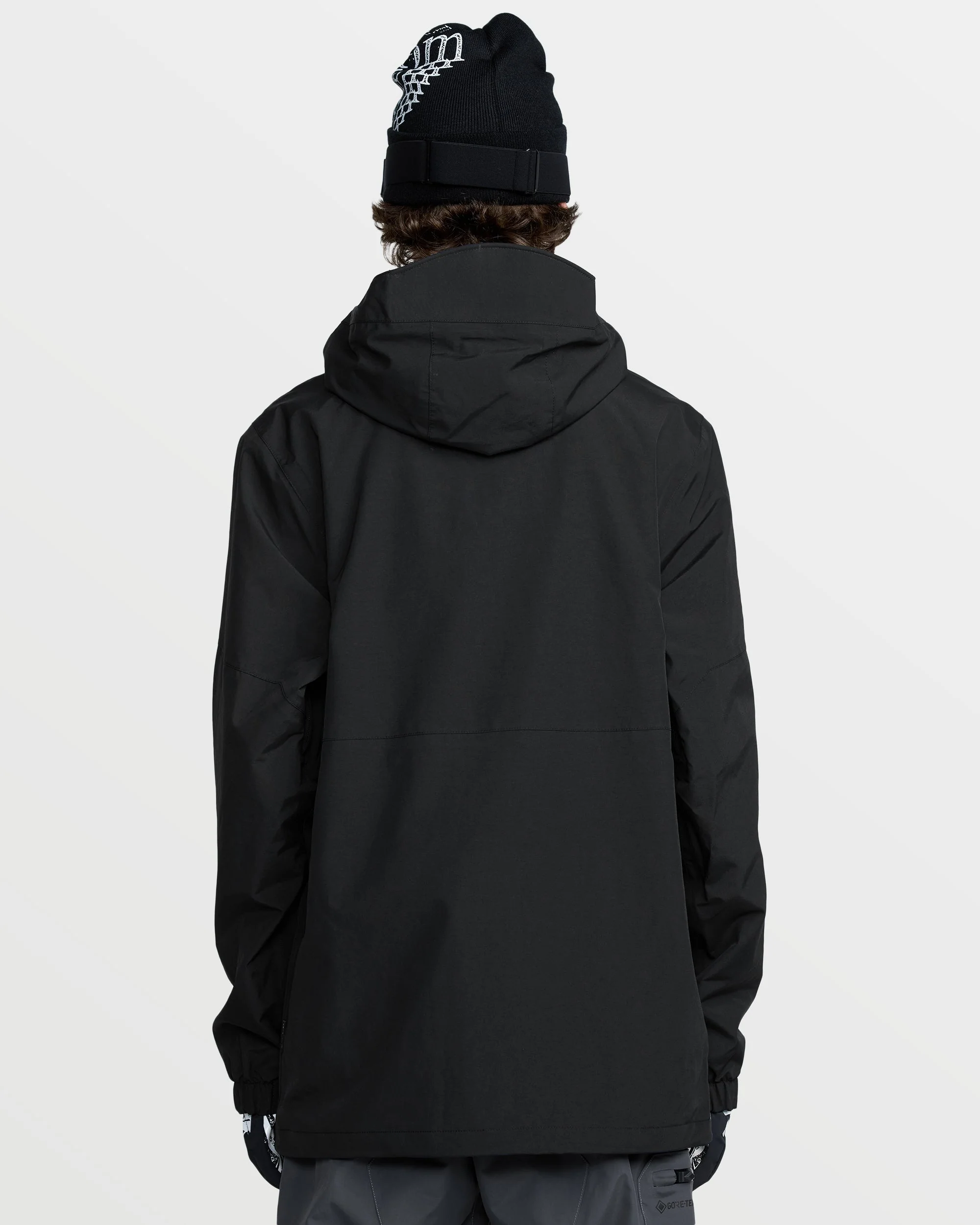 L Insulated Gore-Tex Jacket - Image 2