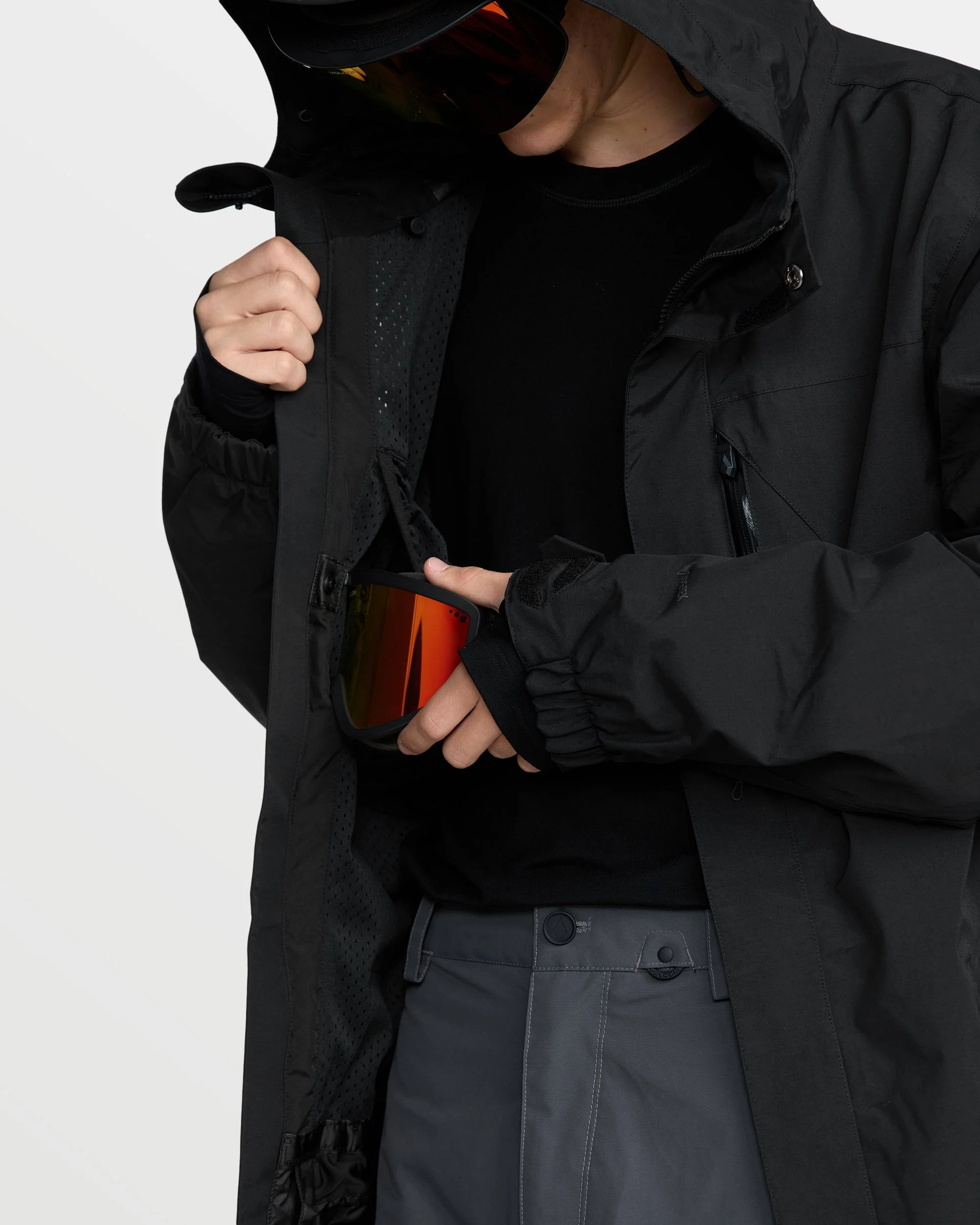 L Insulated Gore-Tex Jacket - Image 4