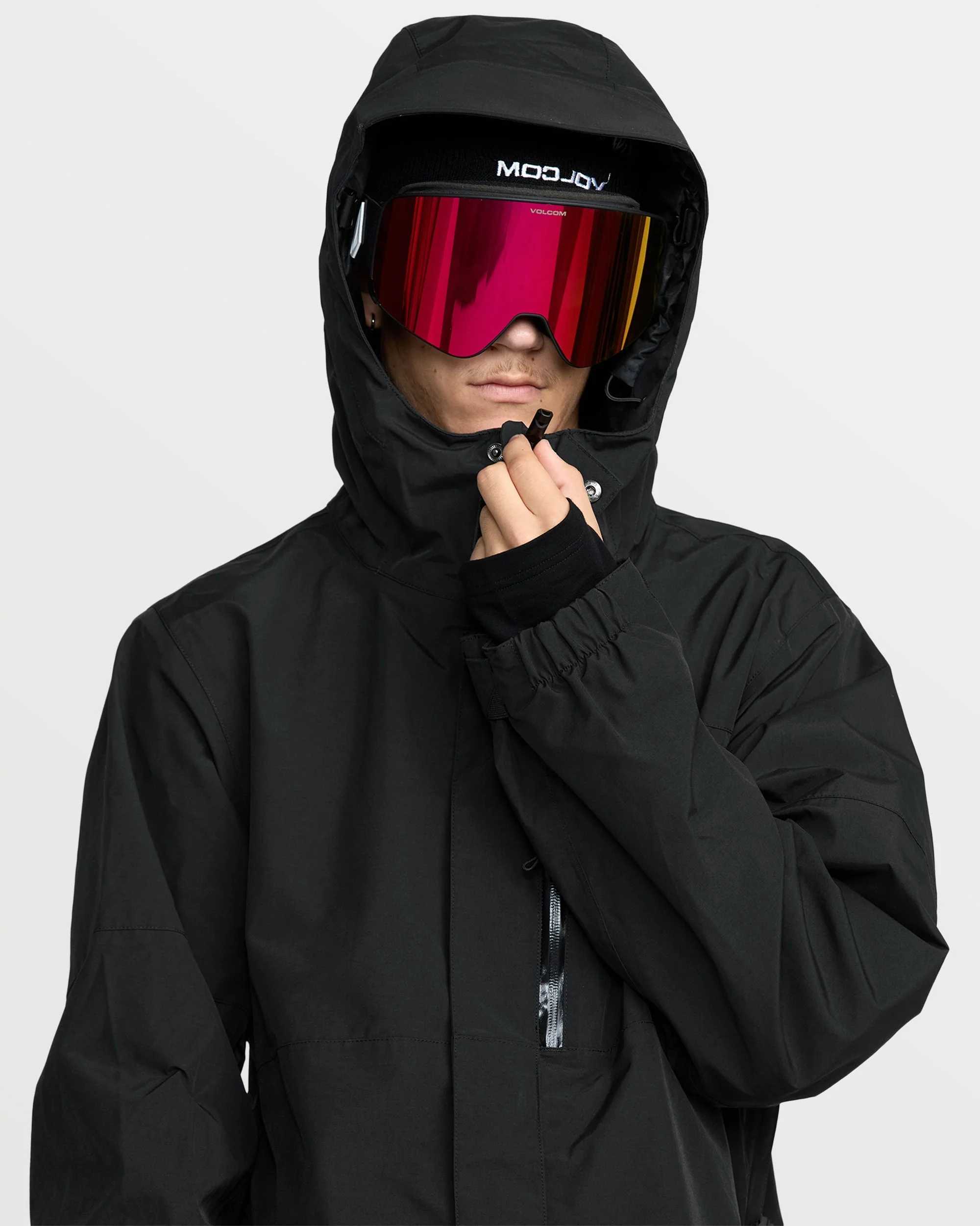 L Insulated Gore-Tex Jacket - Image 6