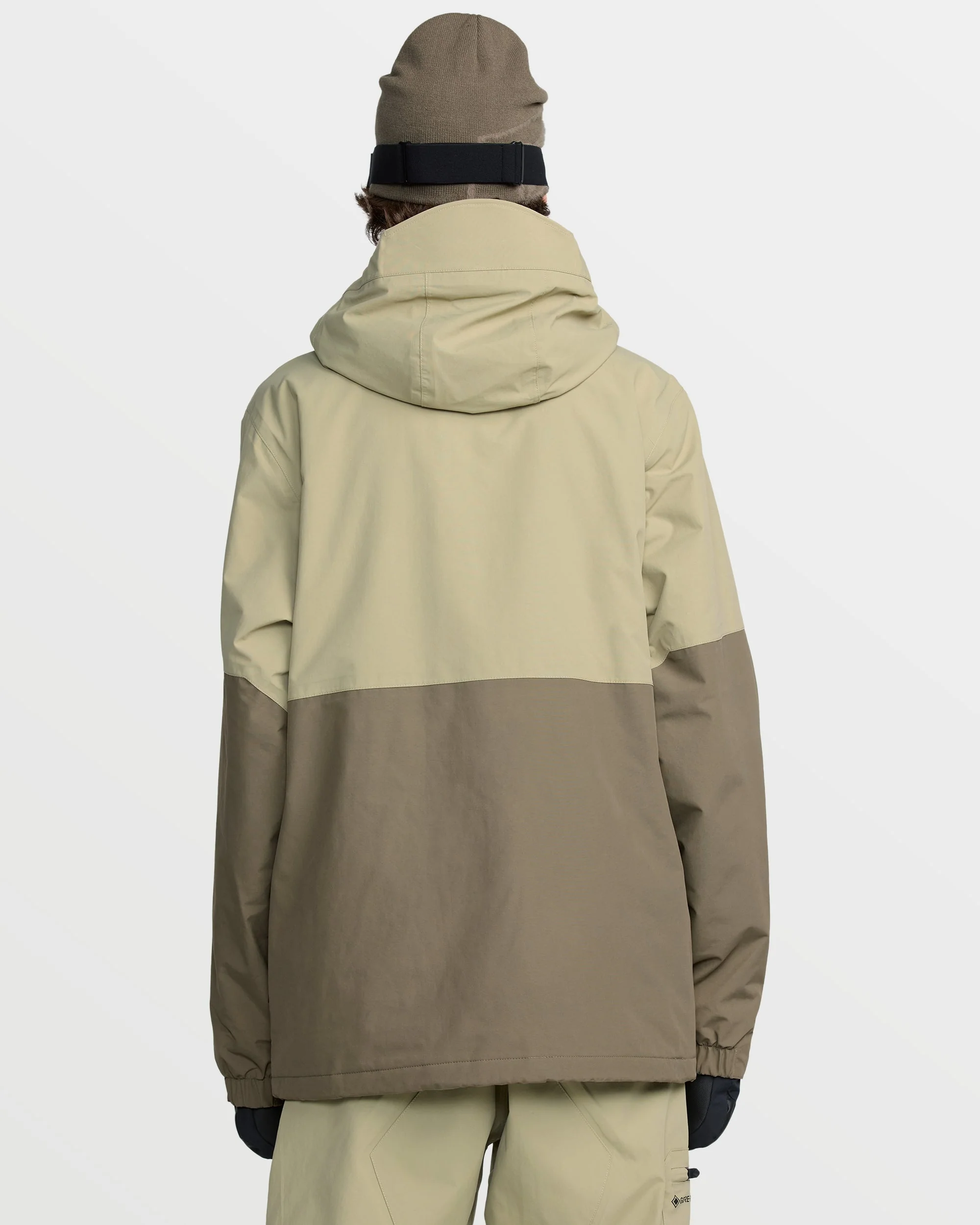 L Insulated Gore-Tex Jacket - Image 2