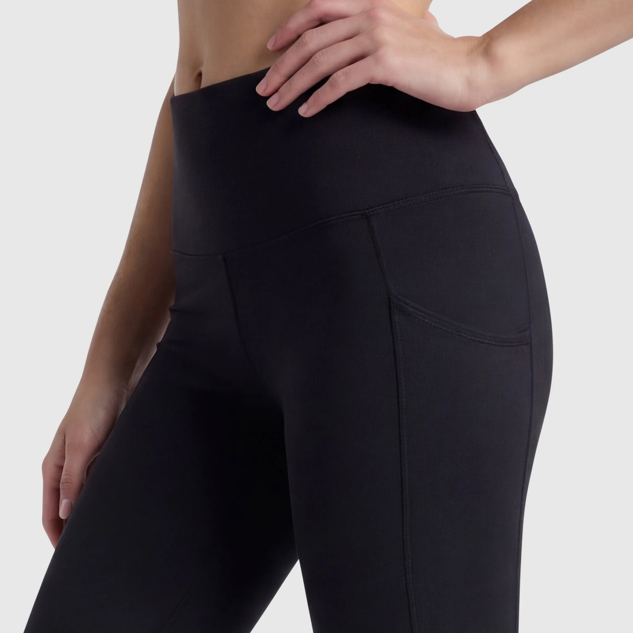 Leggings, C Logo - Image 3