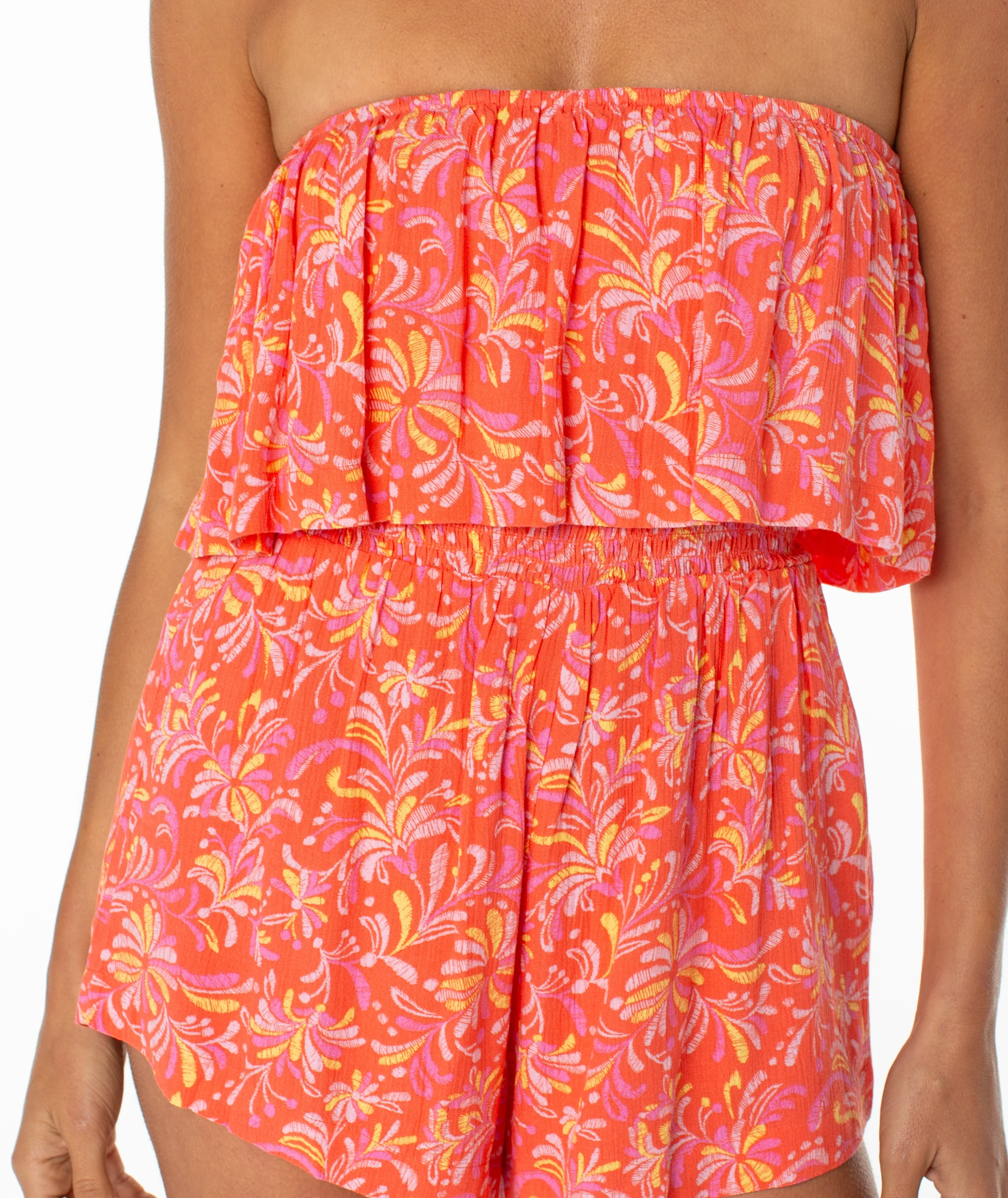 Lets Go Romper - Image 2