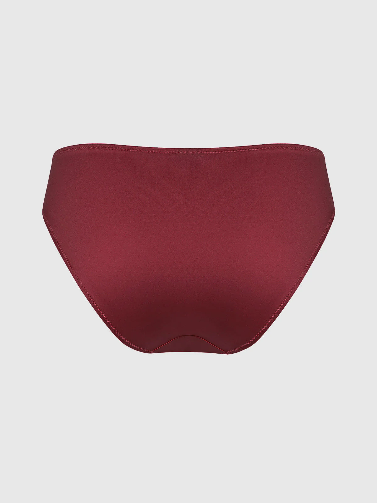 Lexi Liquid Satin Hipster - Image 4