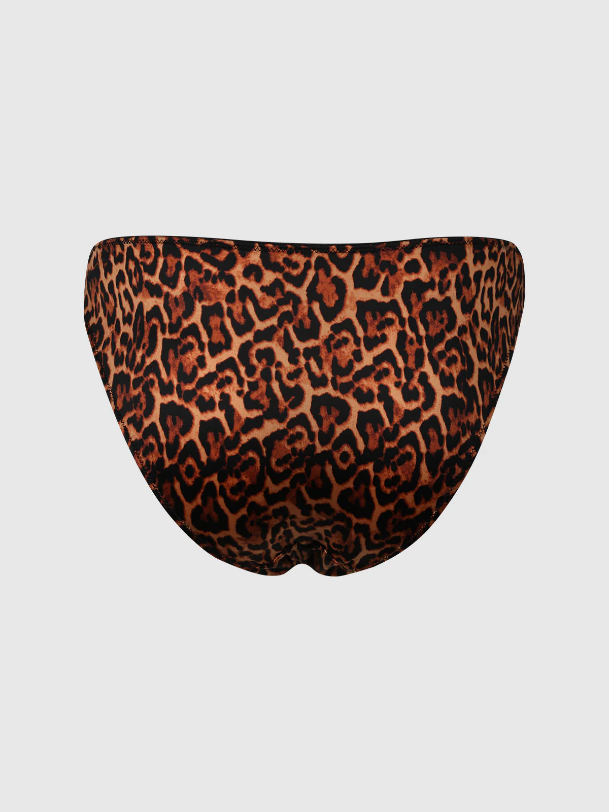 Lexi Liquid Satin Hipster - Image 2