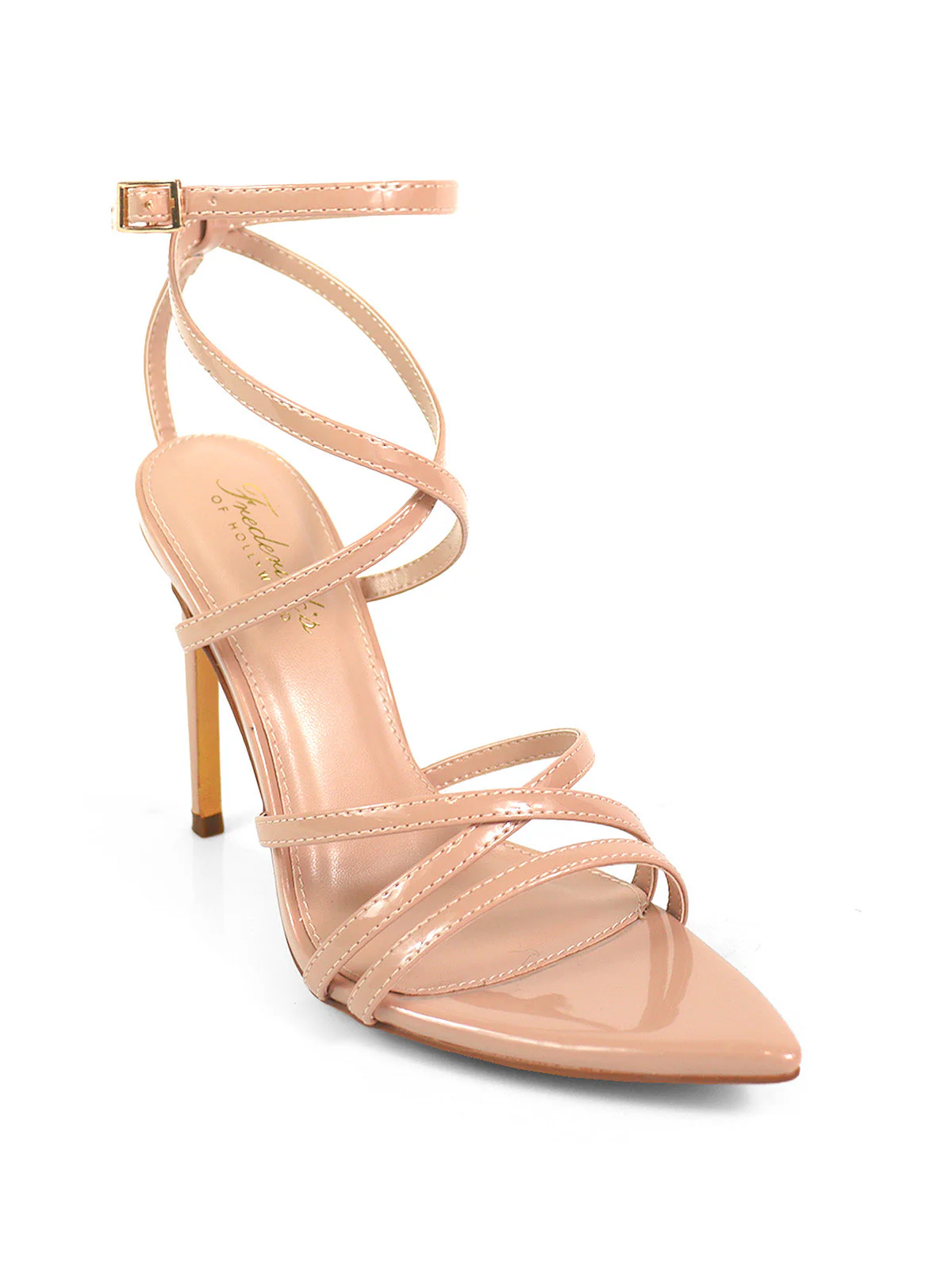 Lidia Stiletto Heel - Image 6