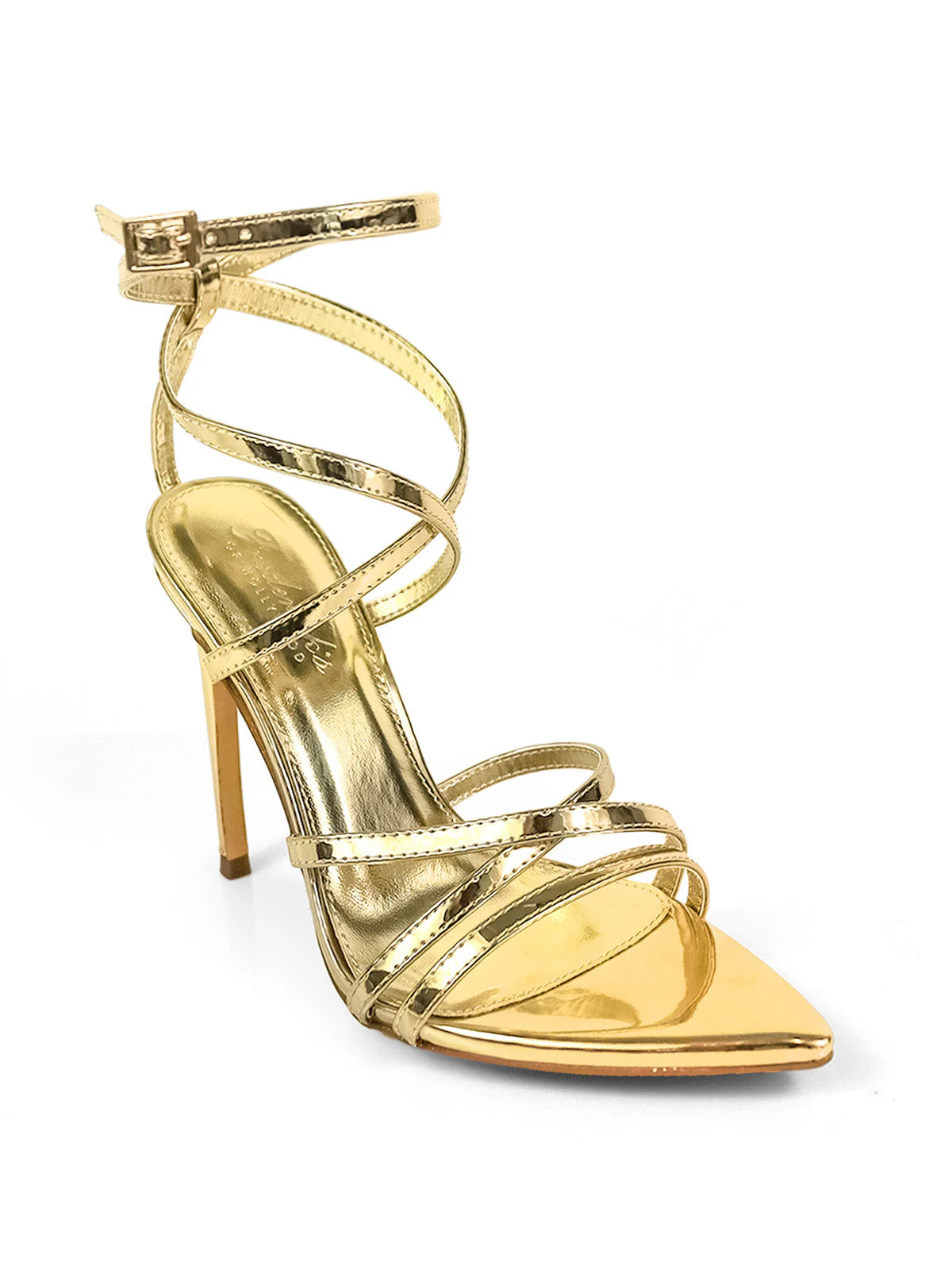 Lidia Stiletto Heel - Image 3