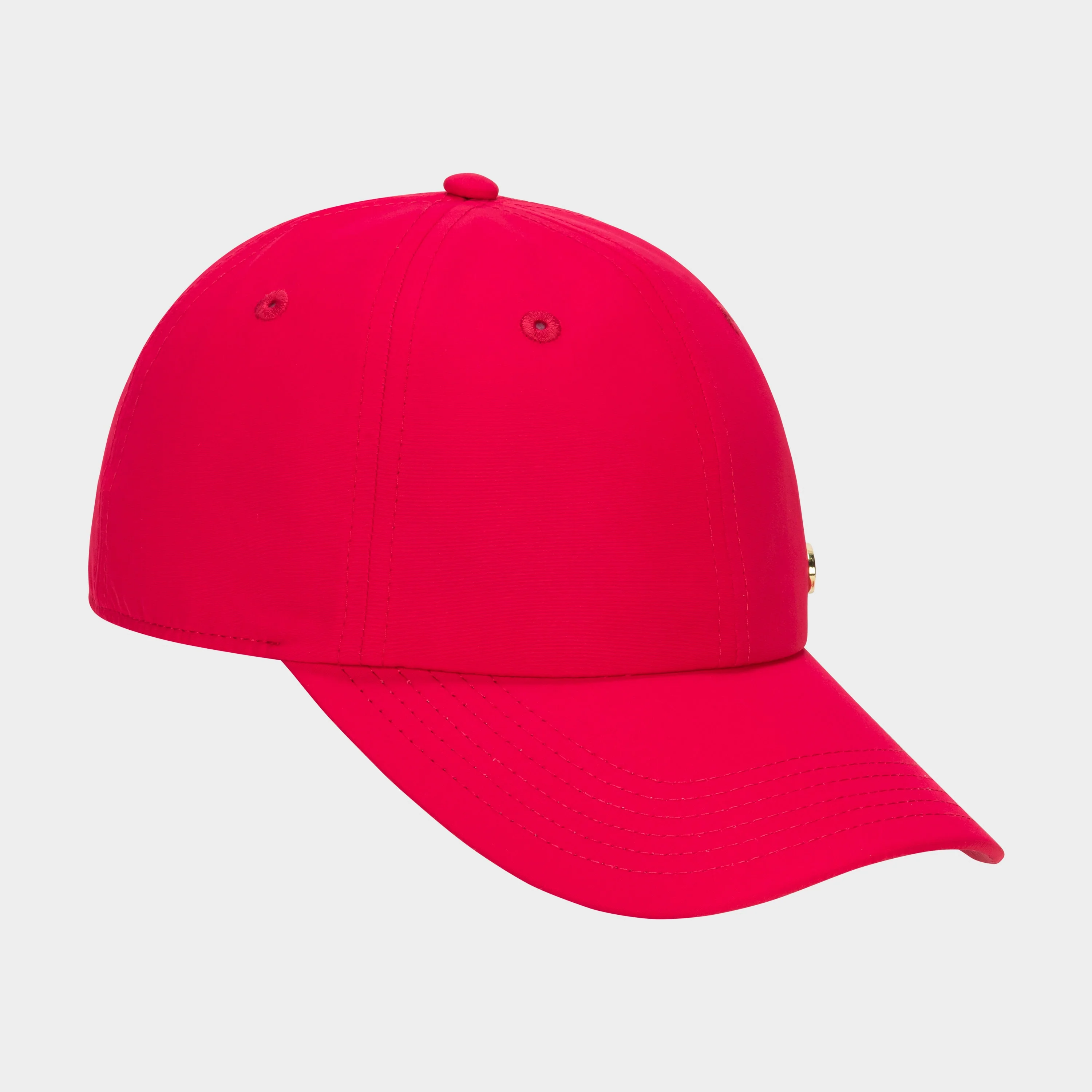 Lifestyle Sport Adjustable Baseball Cap - Image 3