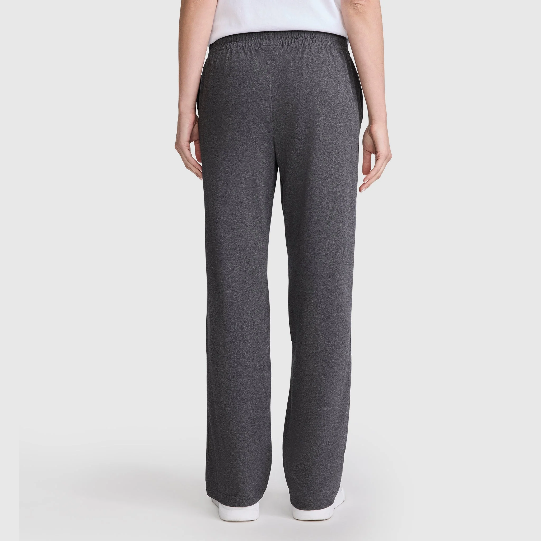 Lightweight Lounge Pants, C Logo - Image 2