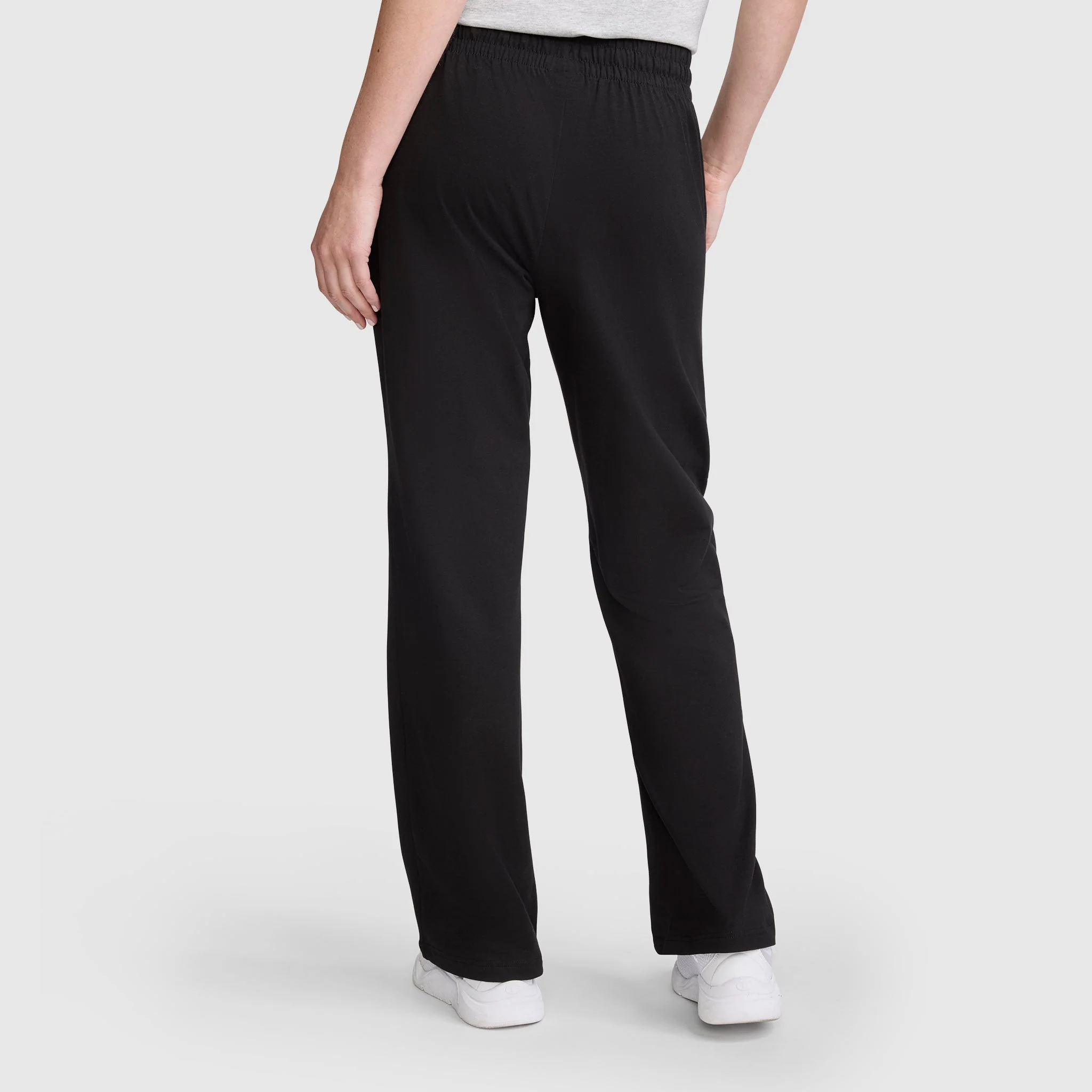 Lightweight Lounge Pants, C Logo - Image 2
