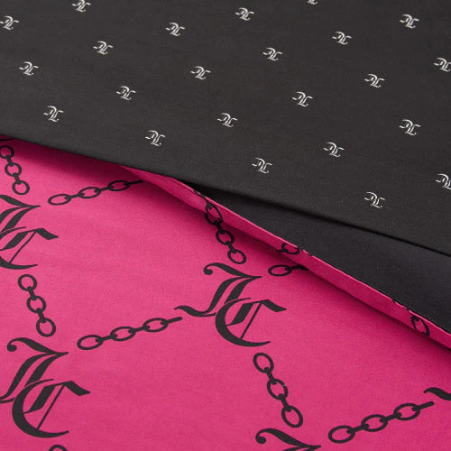 Link Printed Bed in a Bag Bedding Set - Image 5