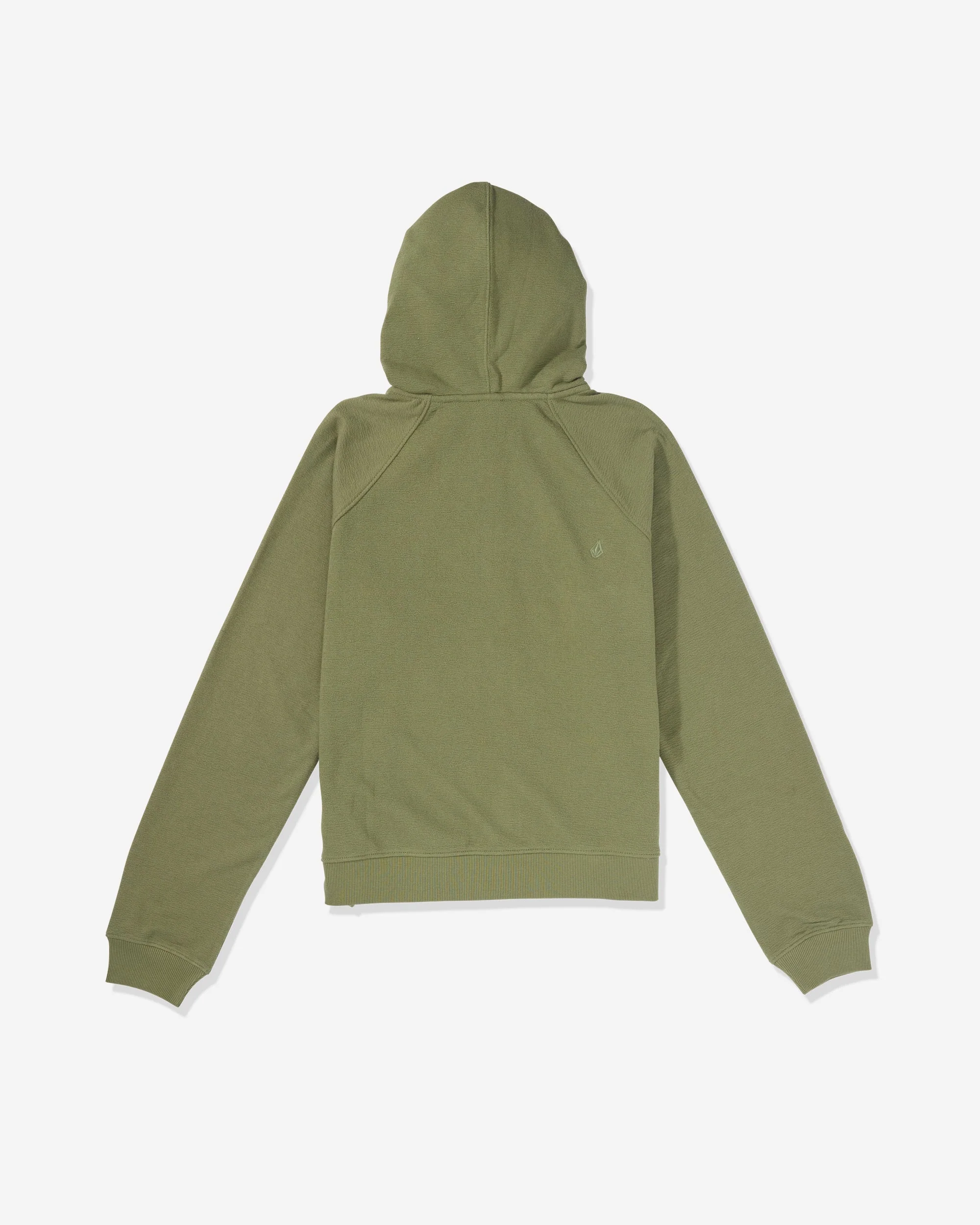 Lived In Fleece Zip - Image 5