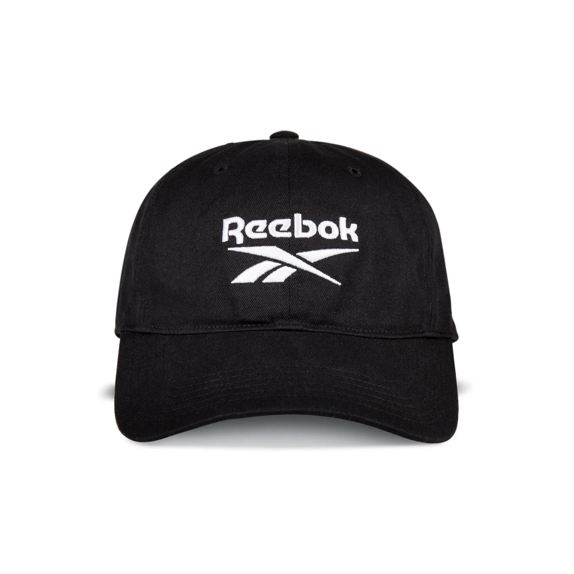 Logo Cap