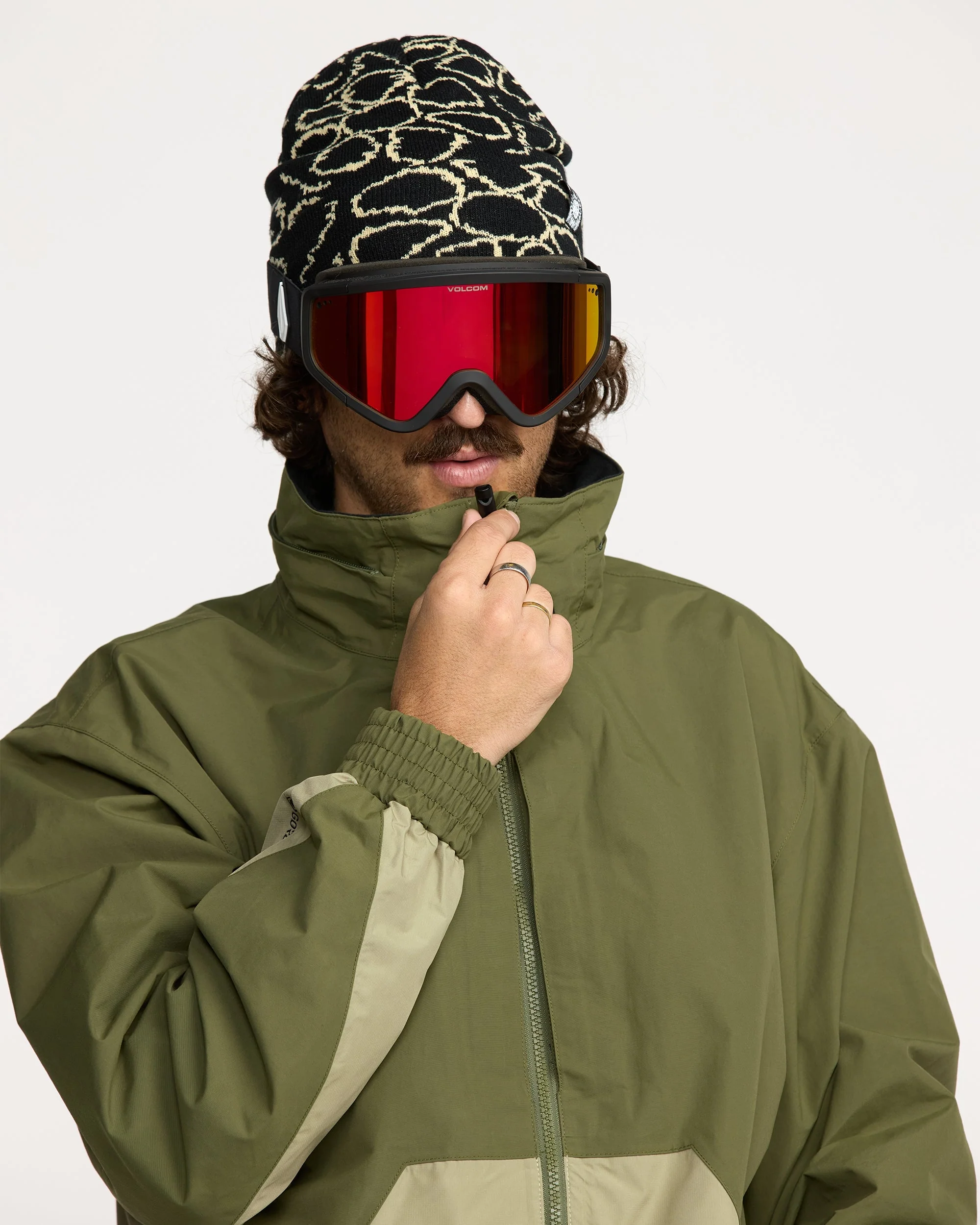 Longo Gore-Tex Jacket - Image 3