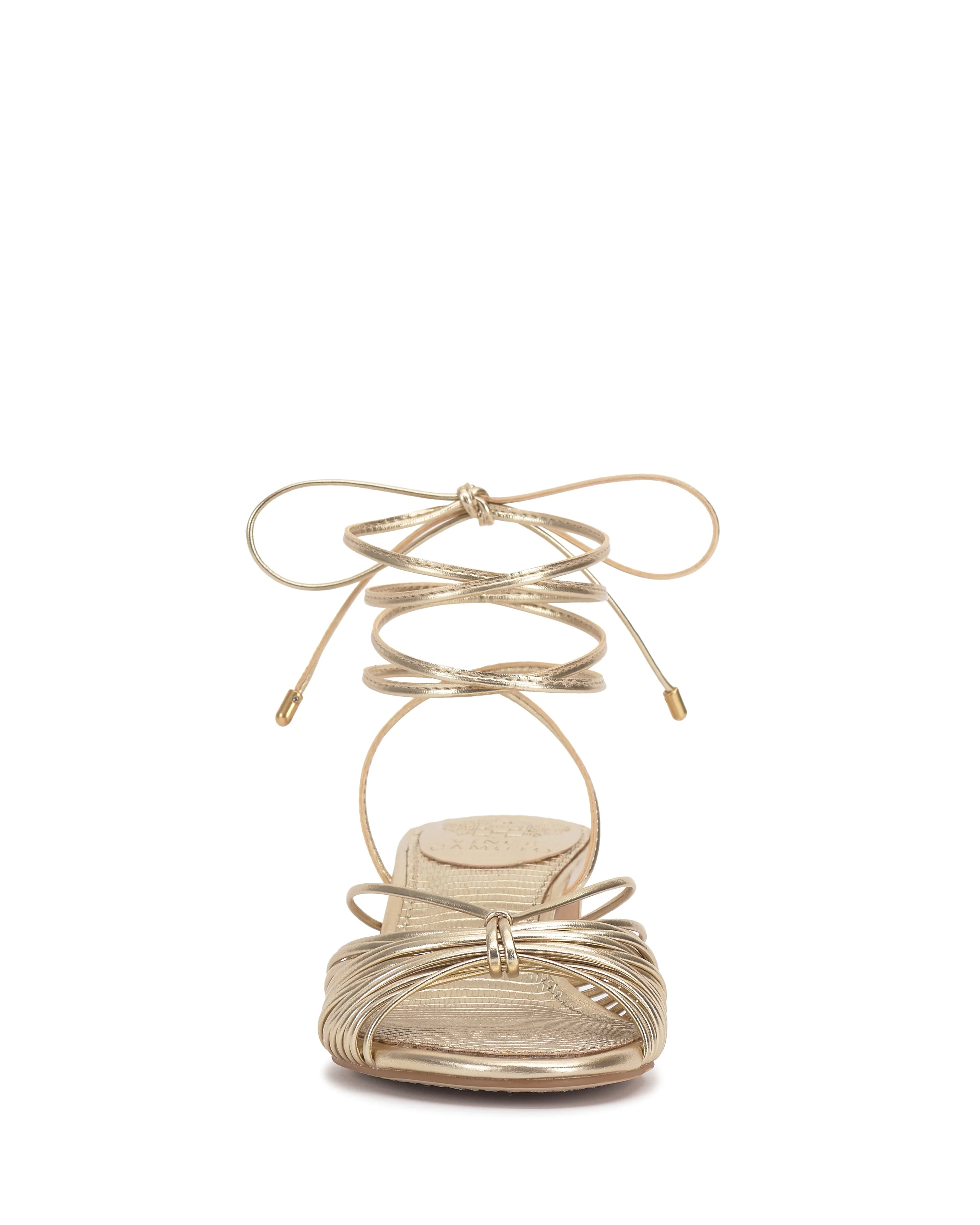 Lory Kitten Heel Sandal - Image 4