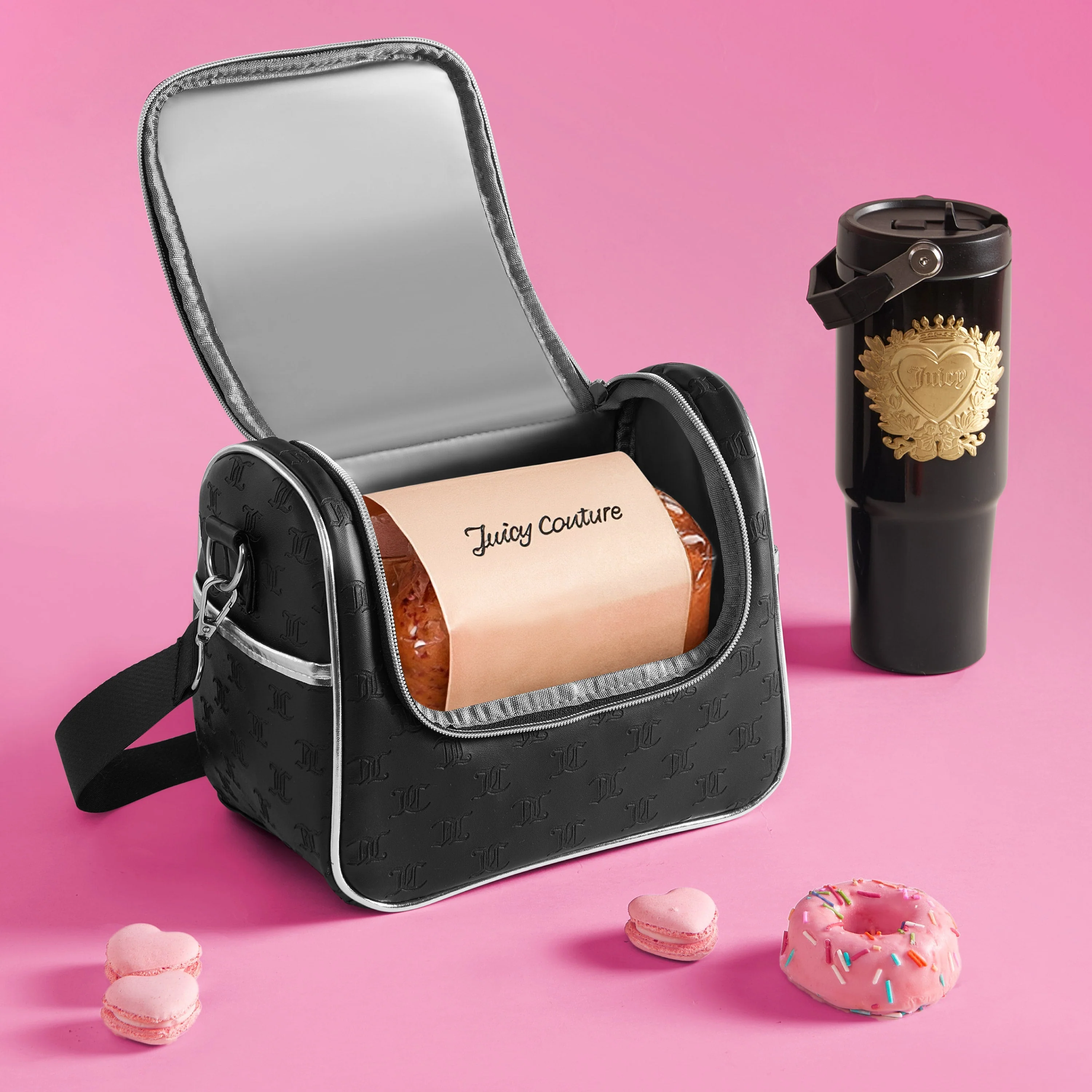 Lunch Cooler Bag - Image 7
