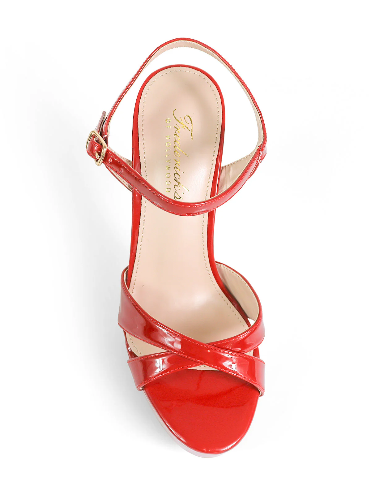 Madison Ankle Strap Heels - Image 6