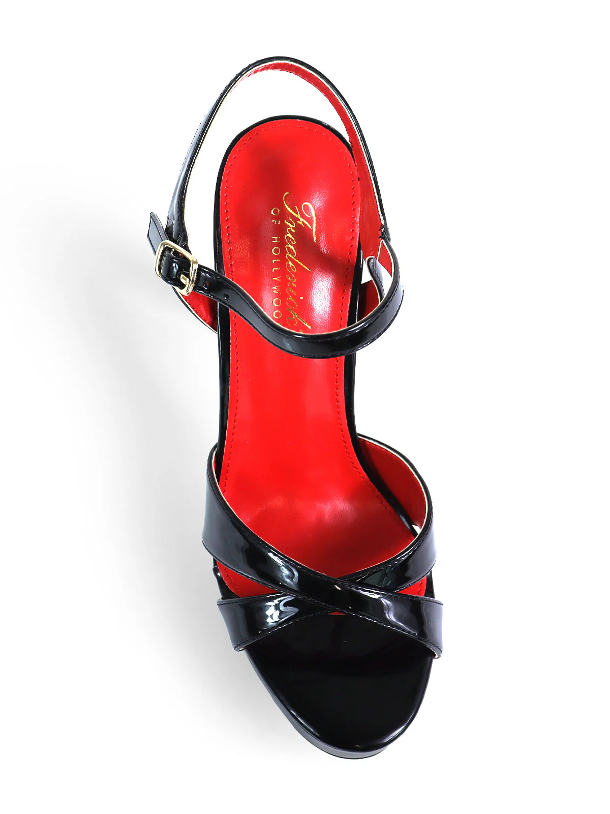 Madison Ankle Strap Heels - Image 6