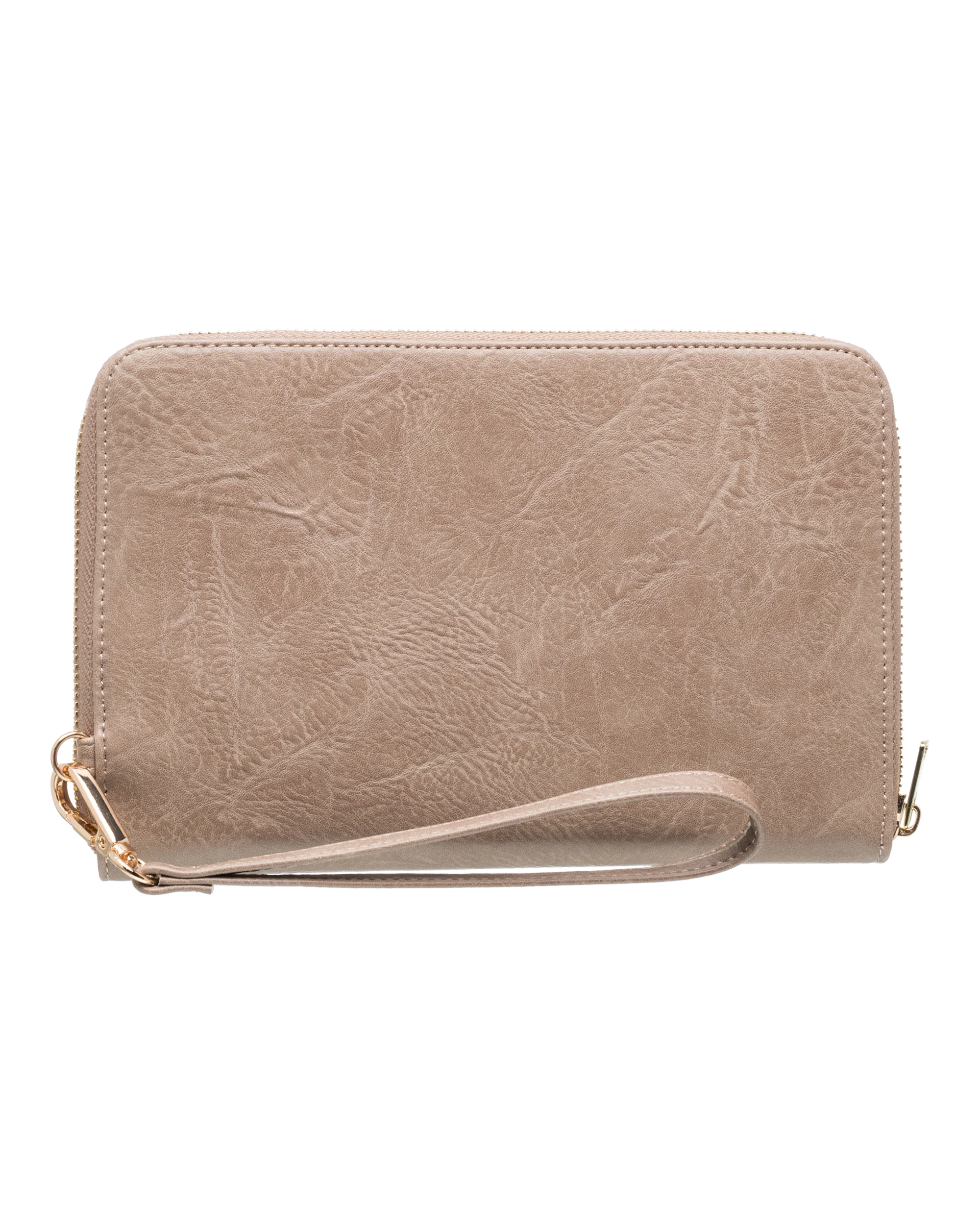 Magic Happens Zip Around Wallet - Image 4