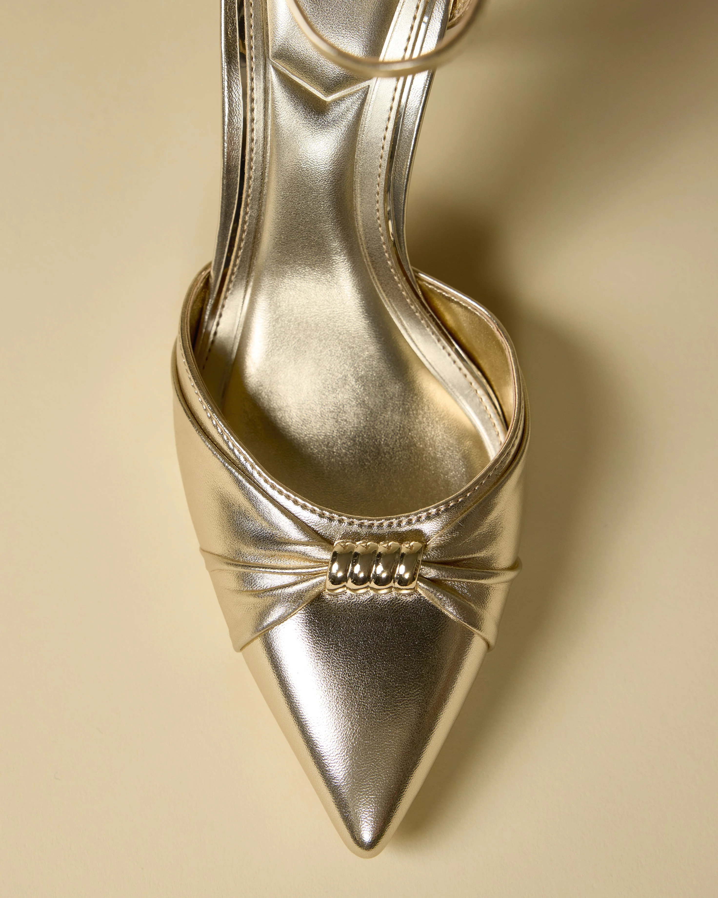 Mallie Pump - Image 2