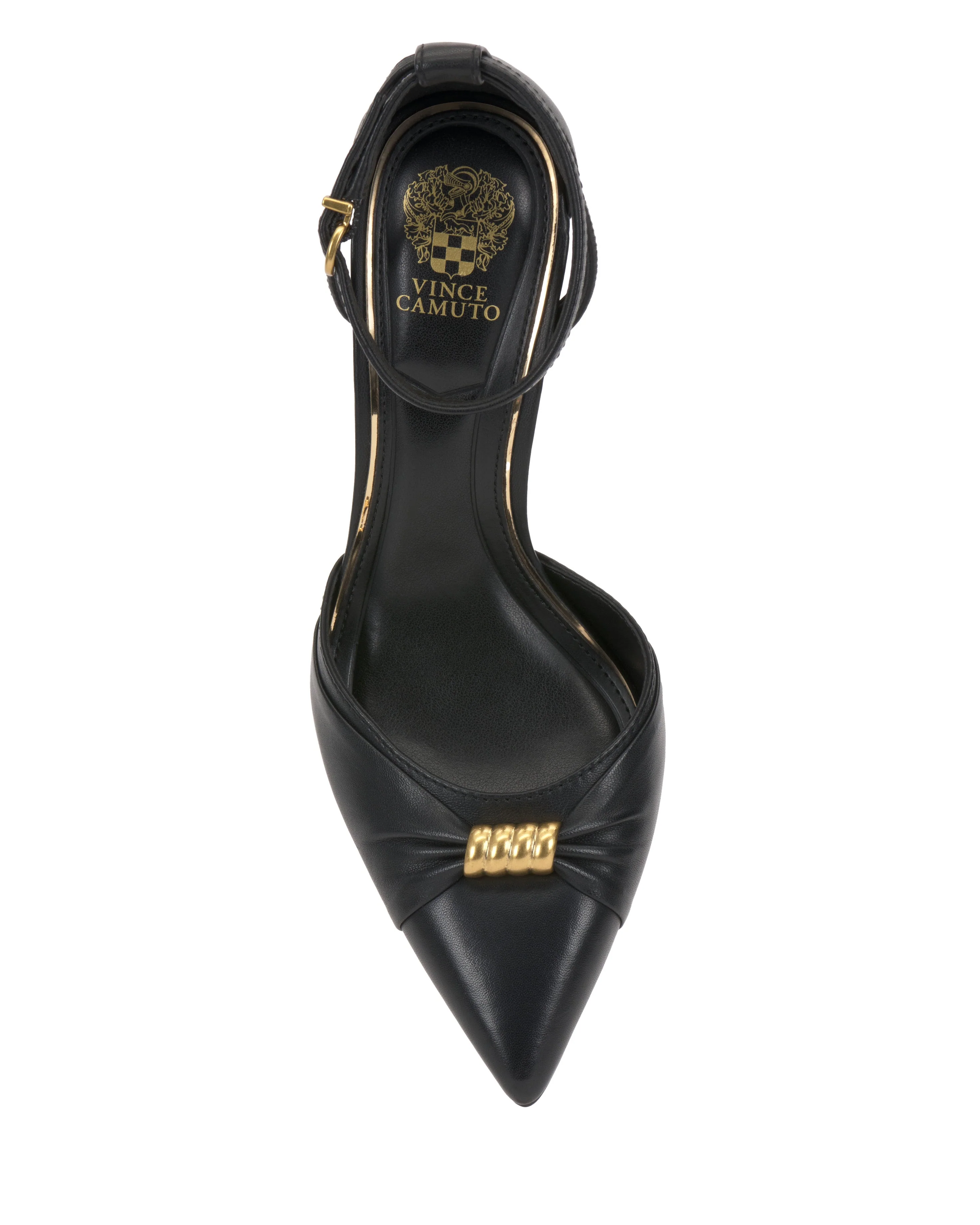 Mallie Pump - Image 4