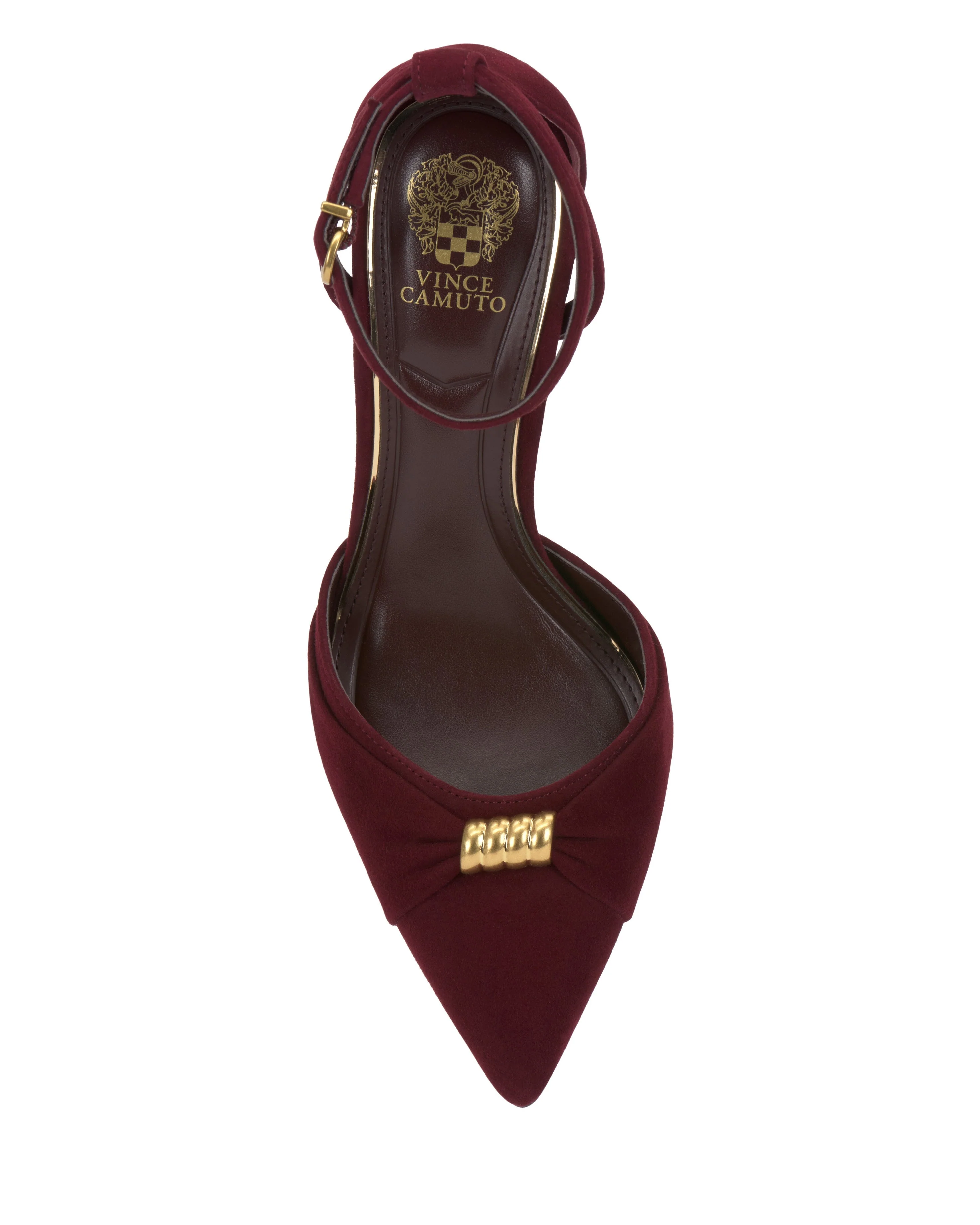 Mallie Pump - Image 4