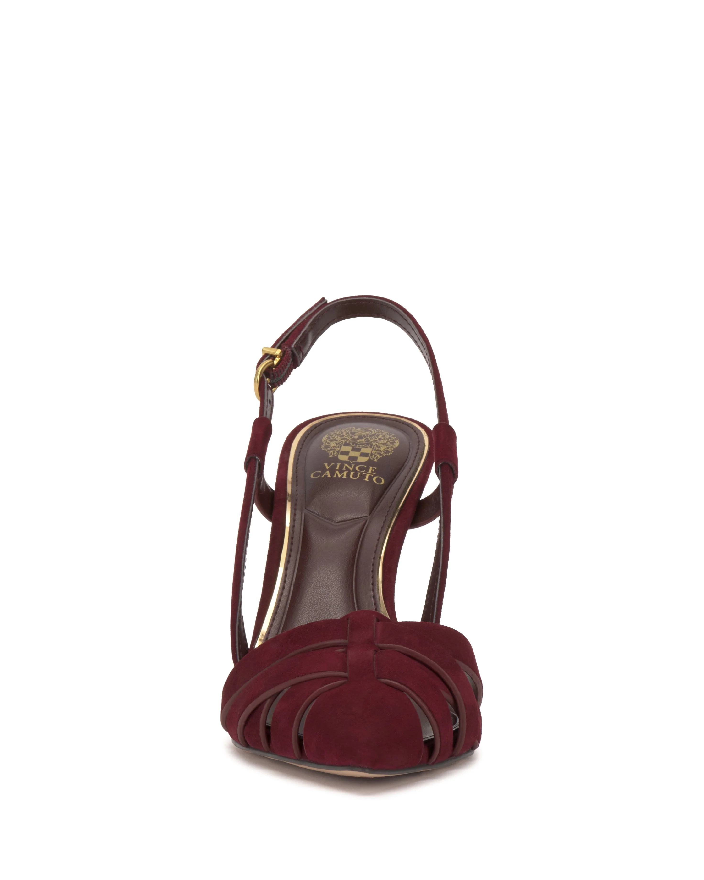 Marsia Pump - Image 3