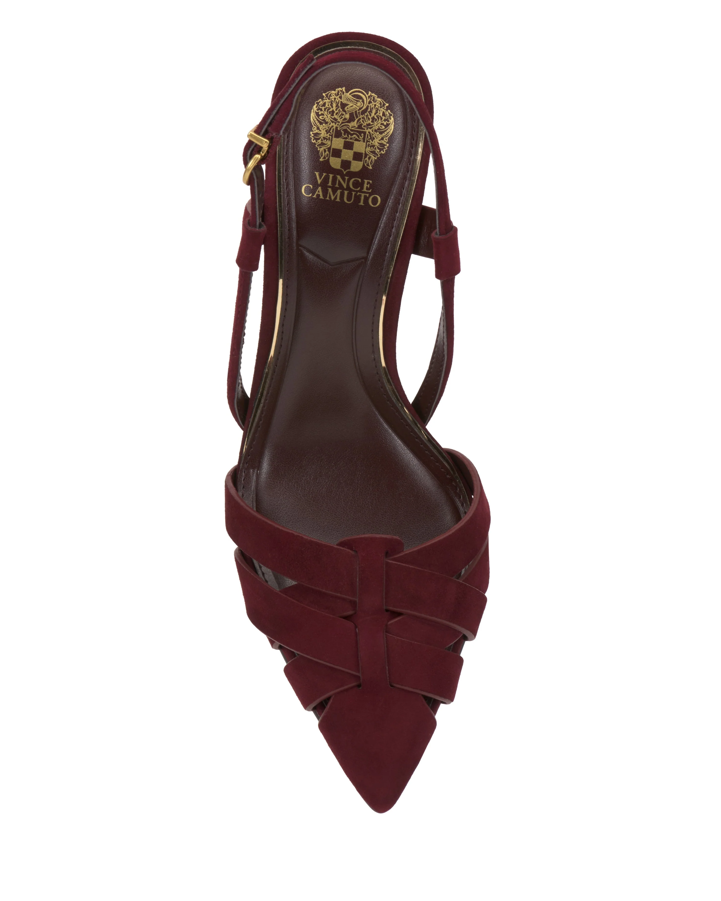 Marsia Pump - Image 4