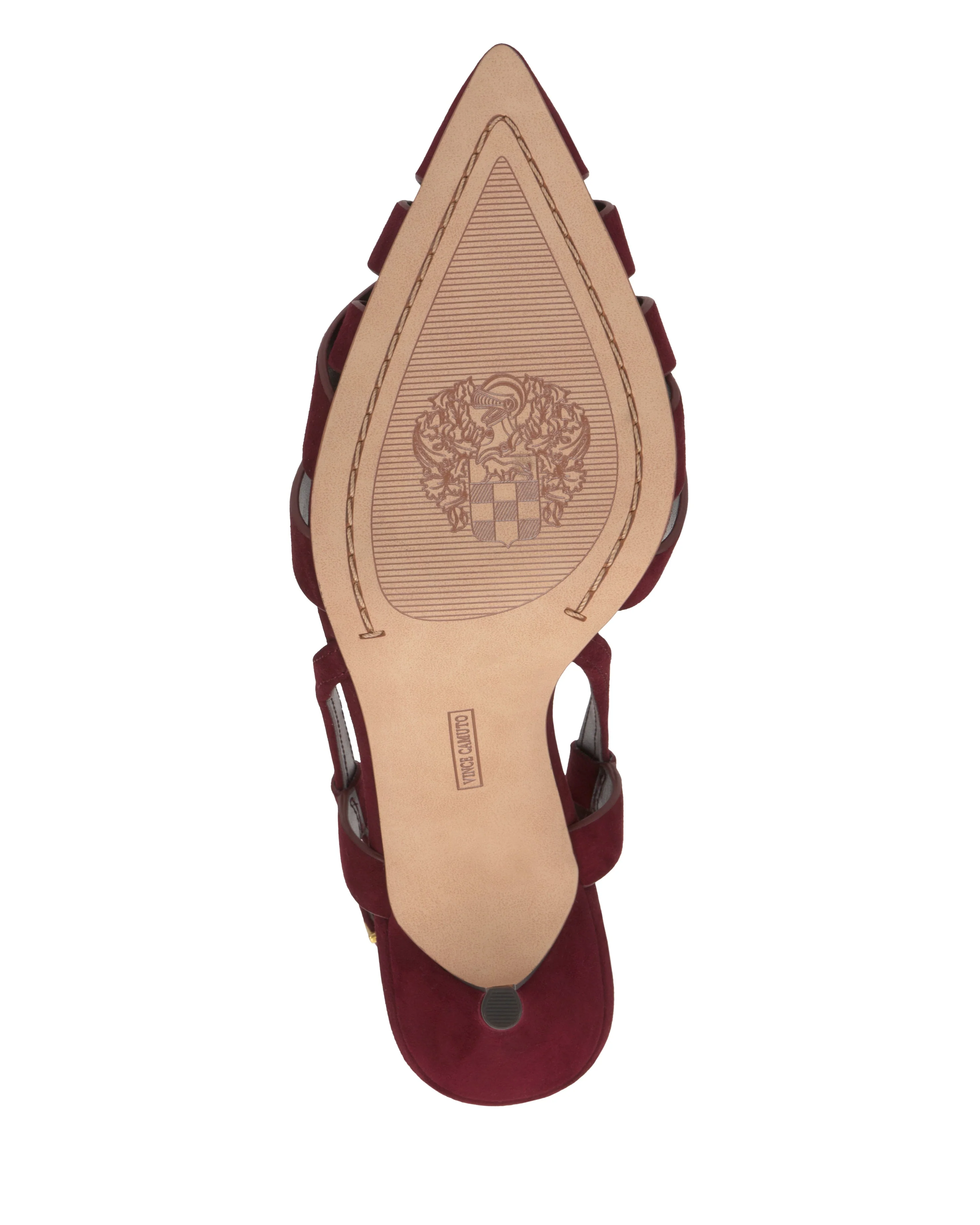 Marsia Pump - Image 7
