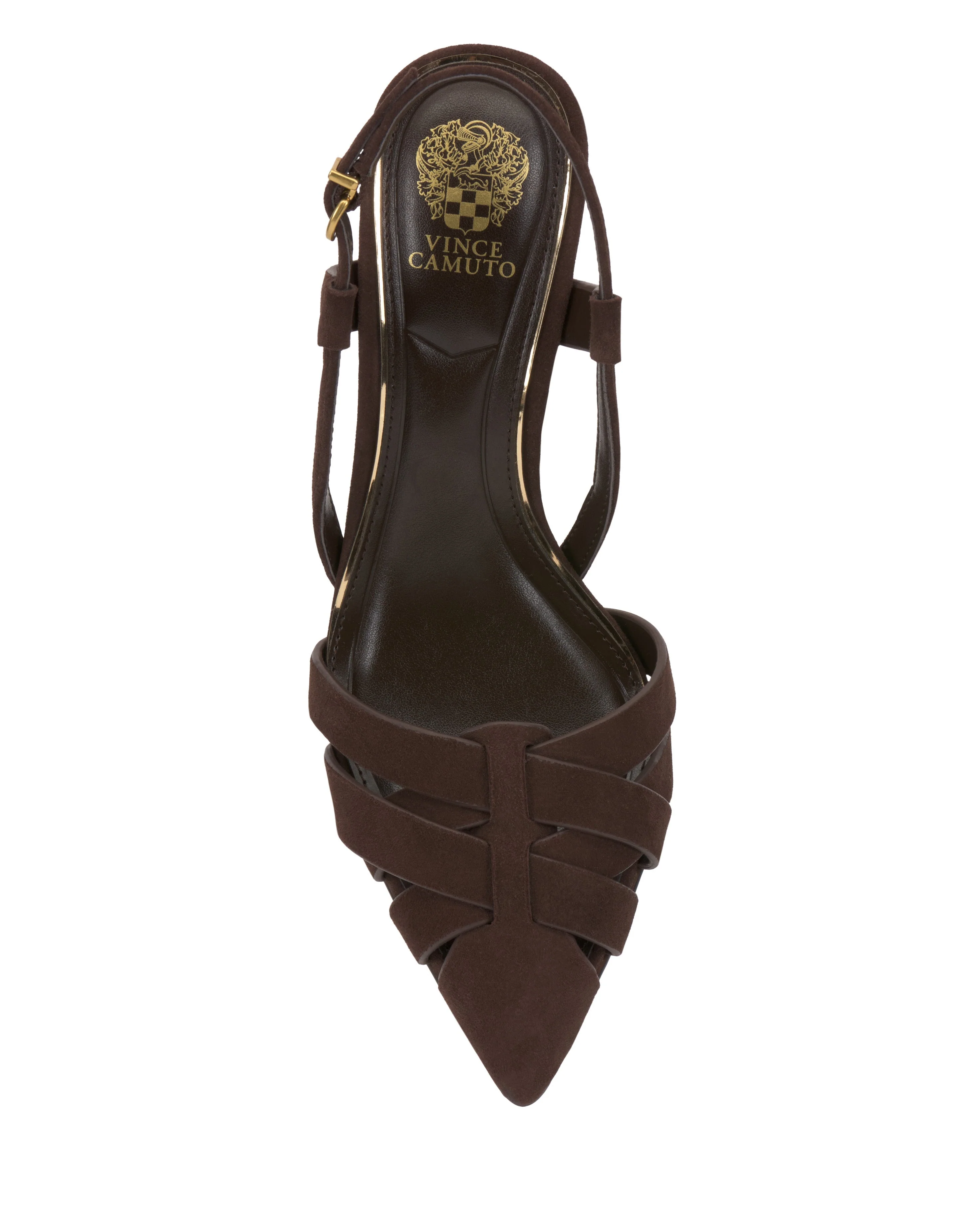 Marsia Pump - Image 4
