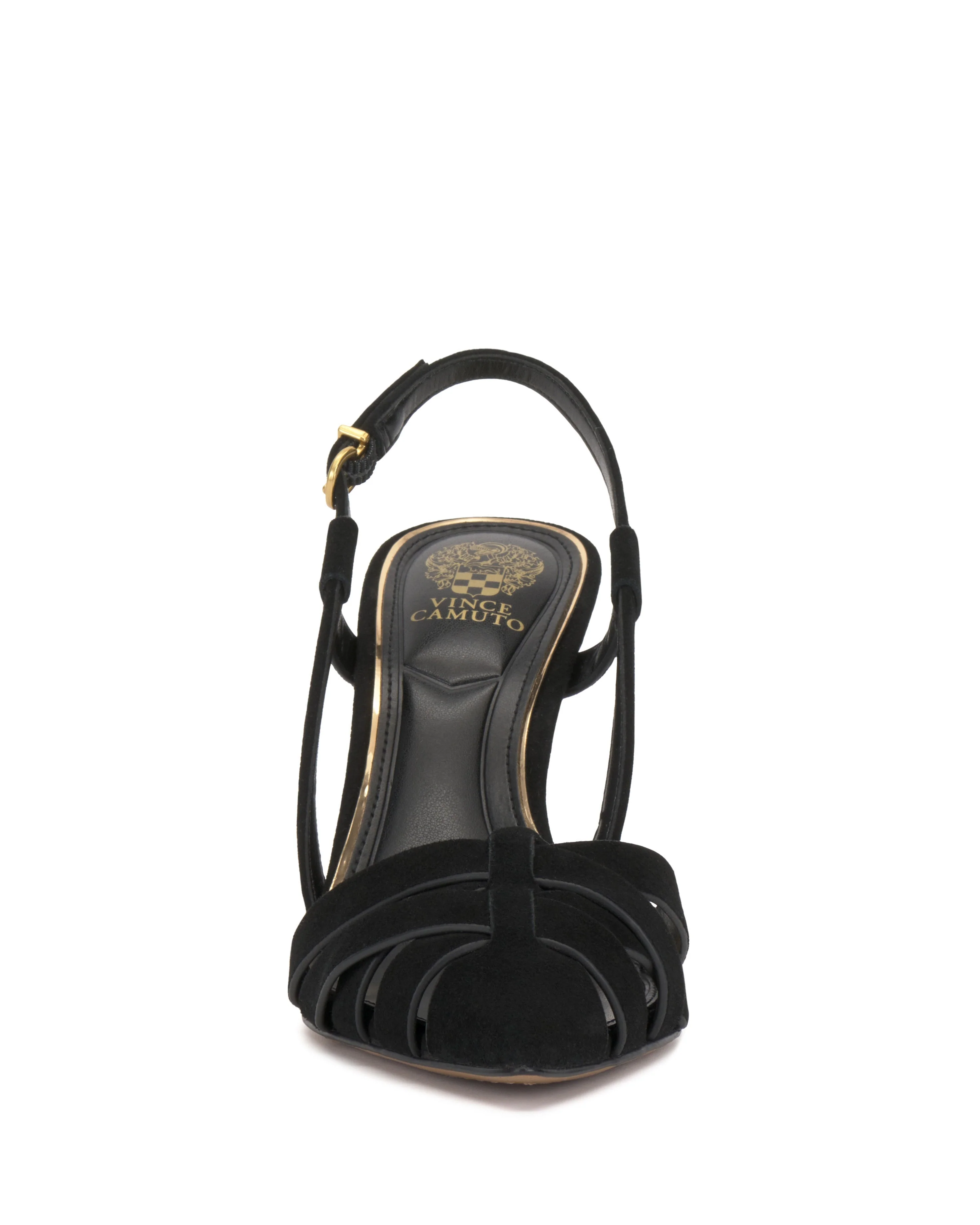 Marsia Pump - Image 3