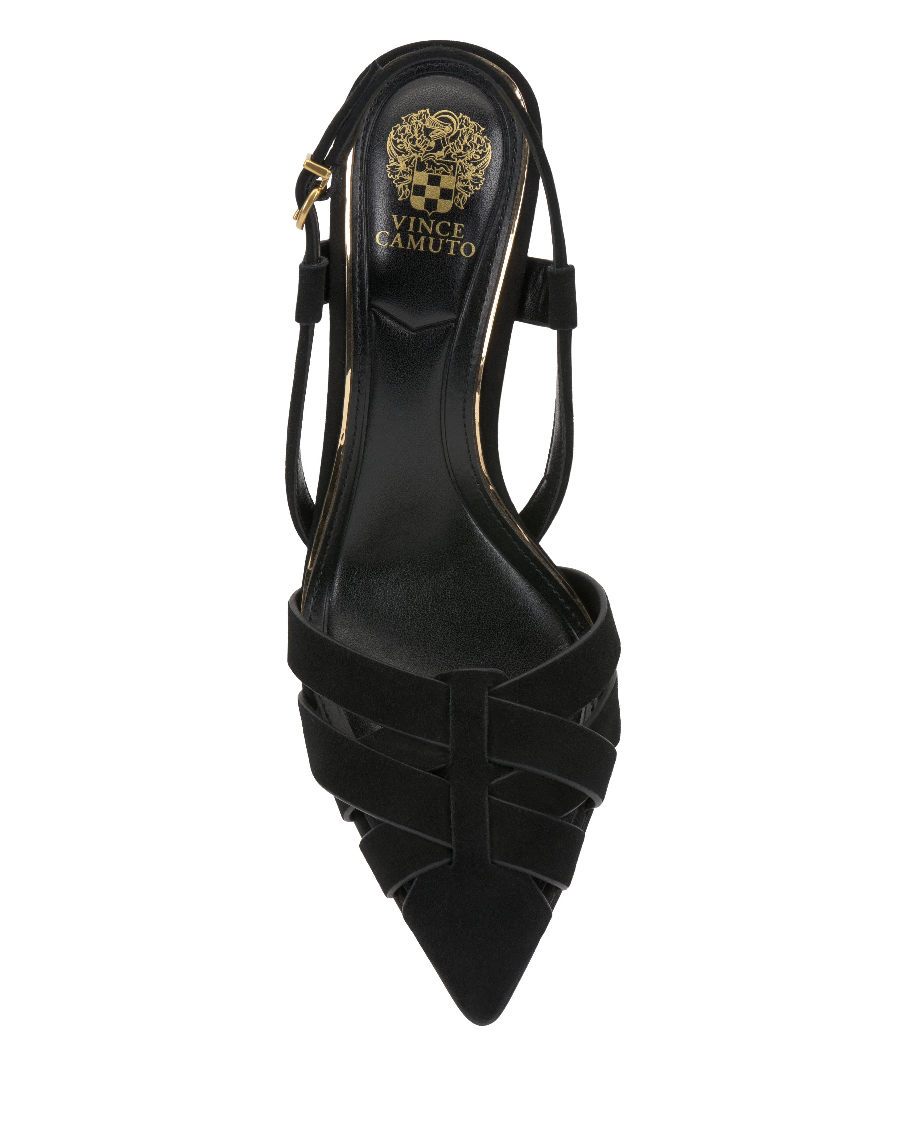 Marsia Pump - Image 4