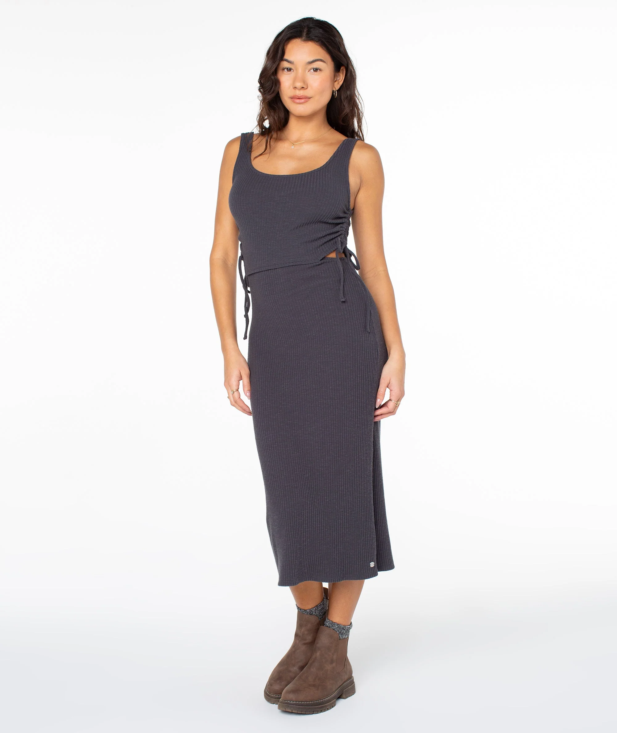 Maru Midi Dress - Image 2