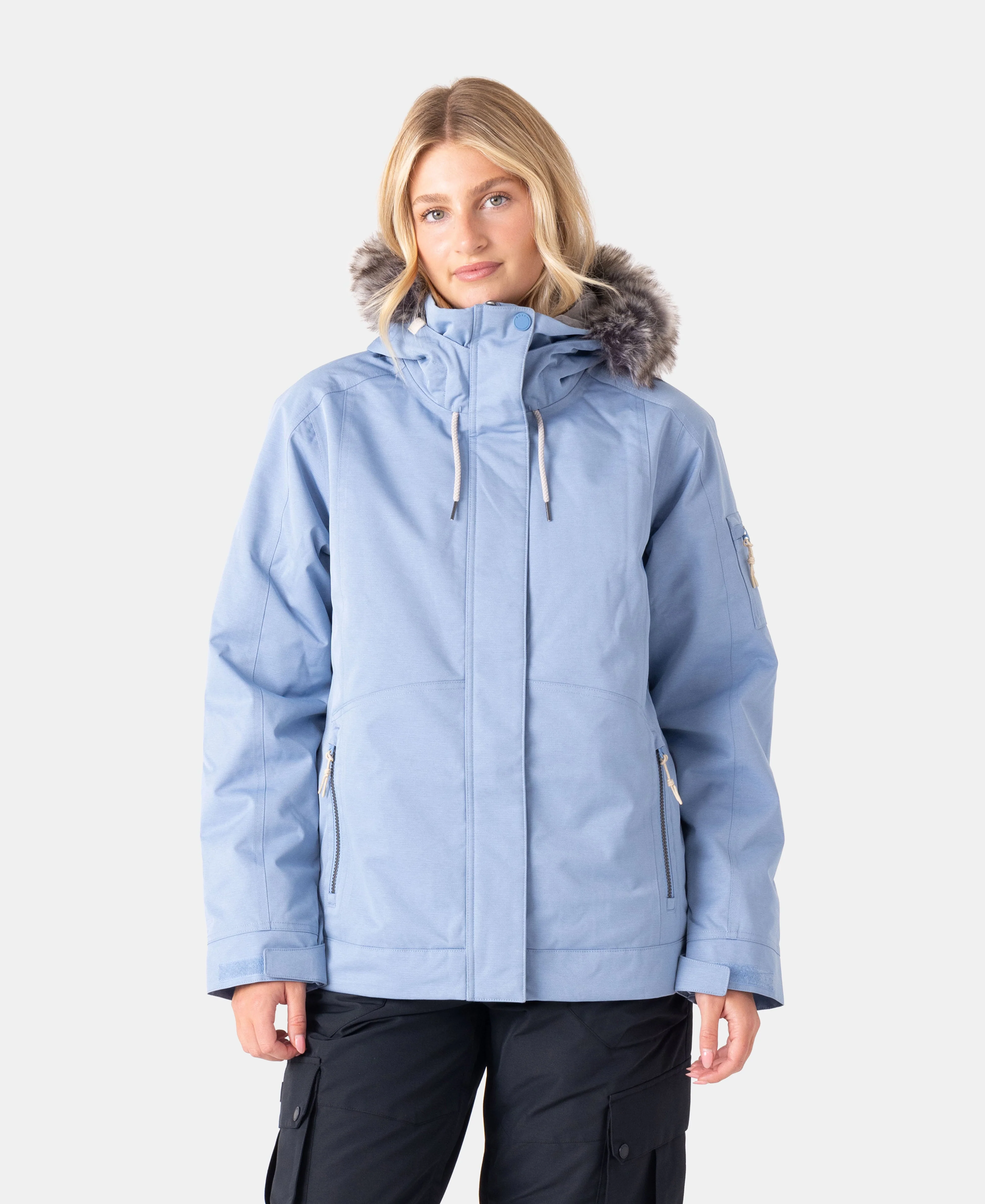 Meade Jacket - Image 3