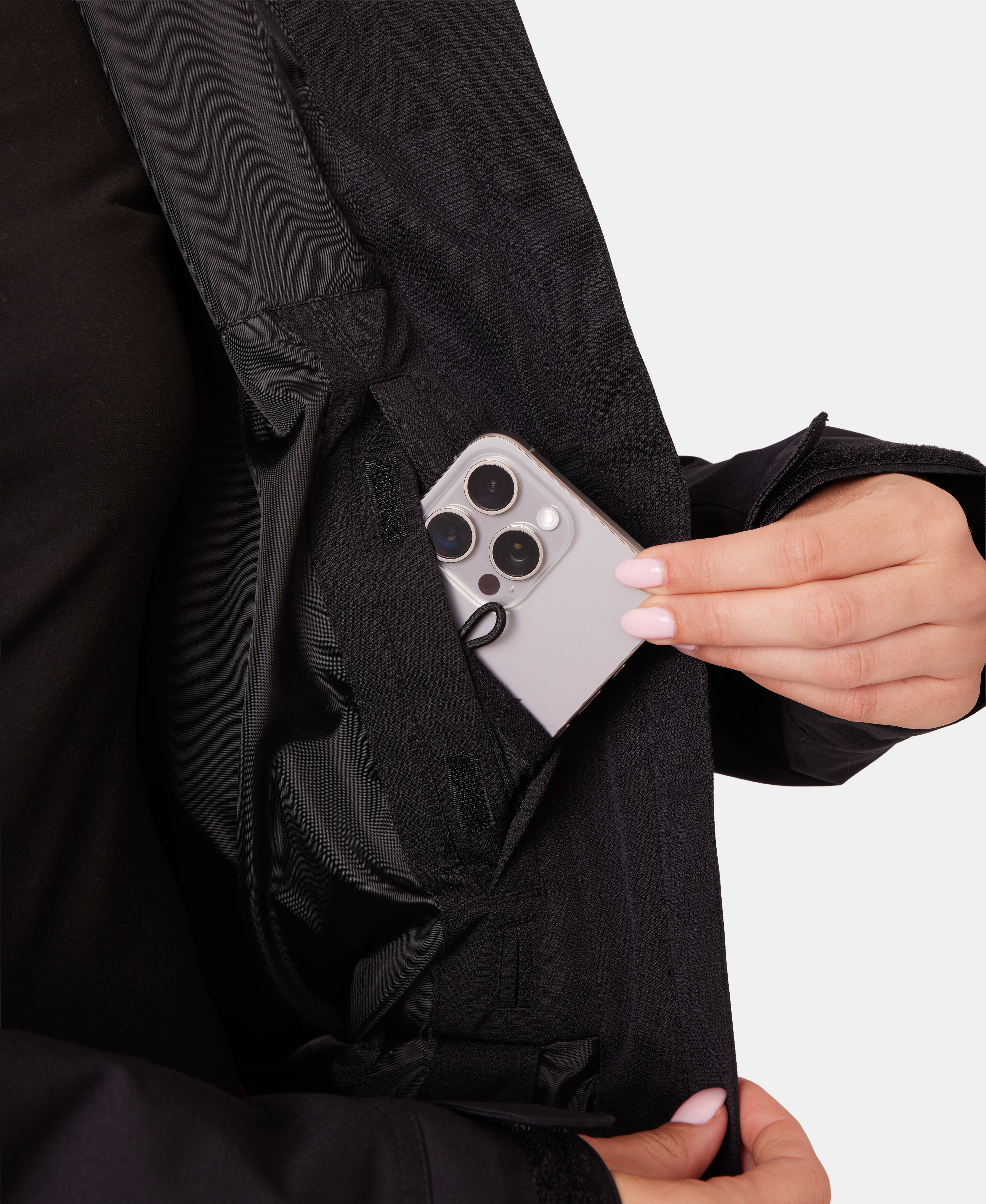 Meade Jacket - Image 10