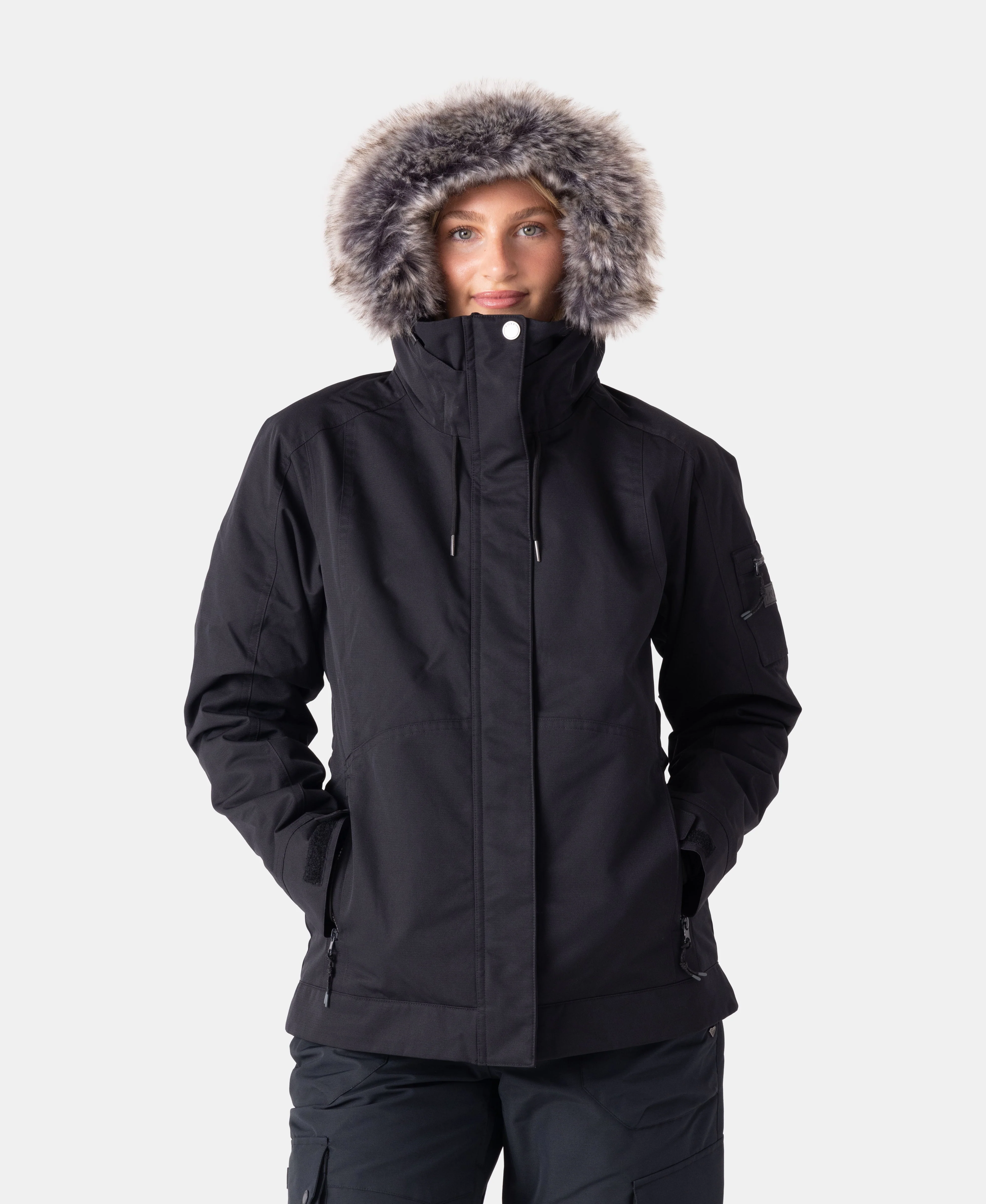 Meade Jacket - Image 4