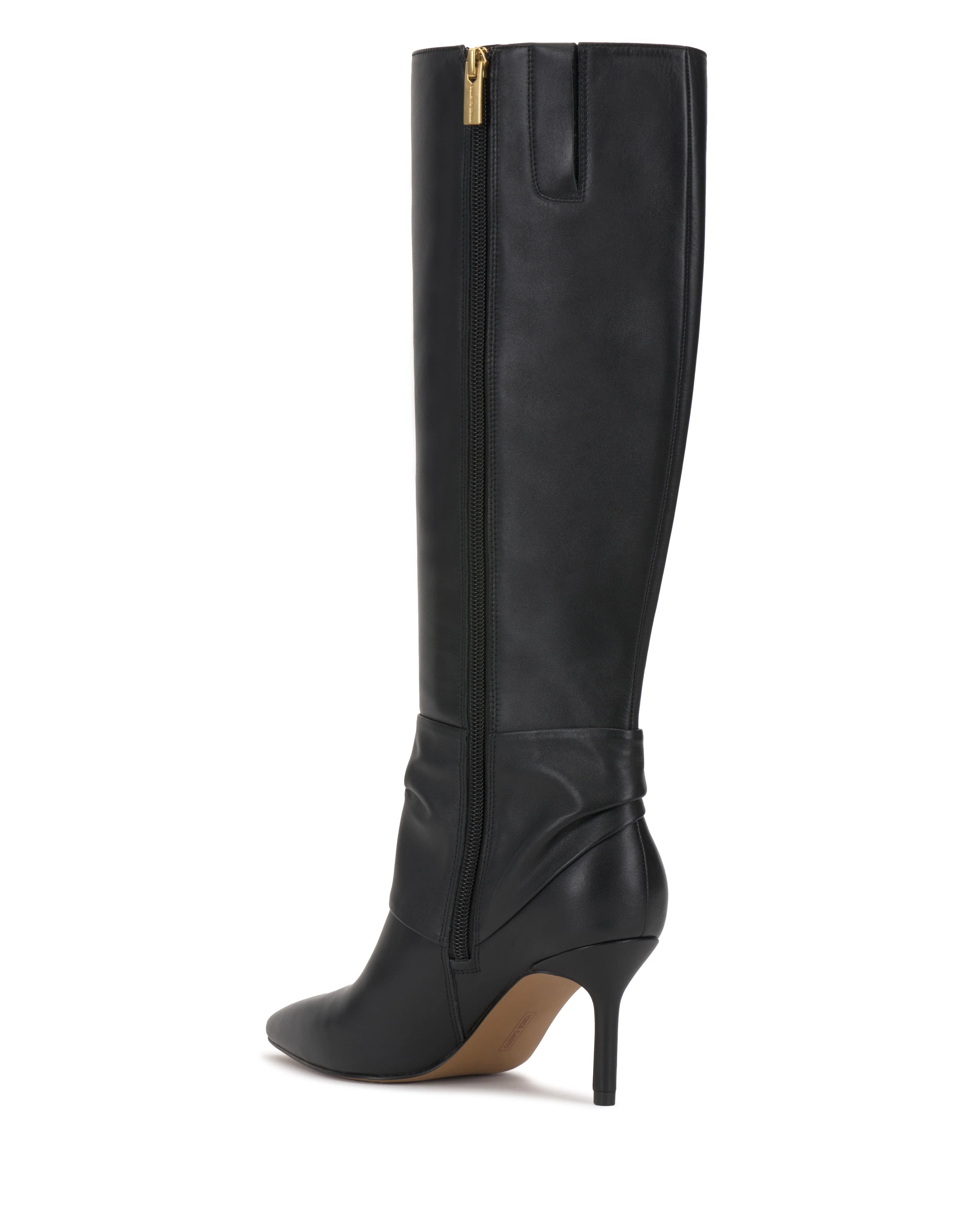 Meezo Extra Wide Calf Knee High Boot - Image 7