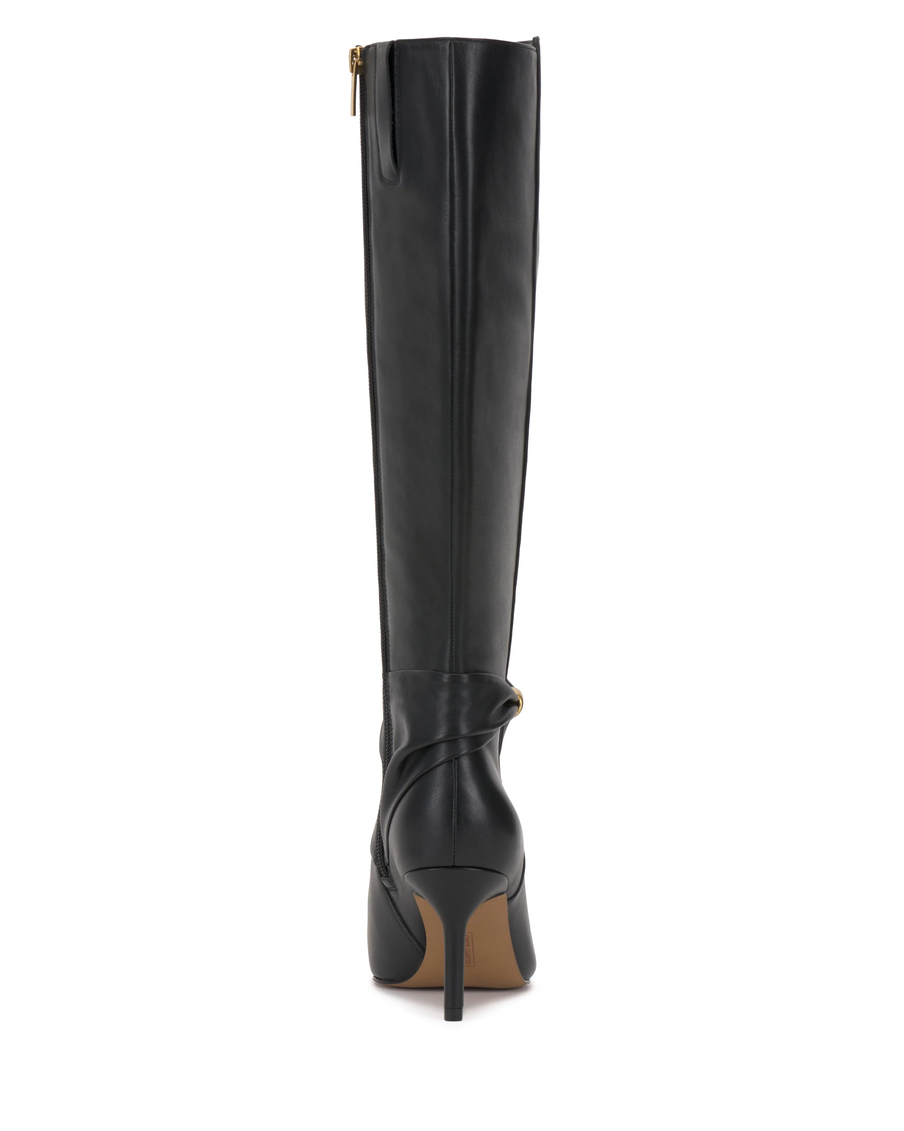 Meezo Extra Wide Calf Knee High Boot - Image 8