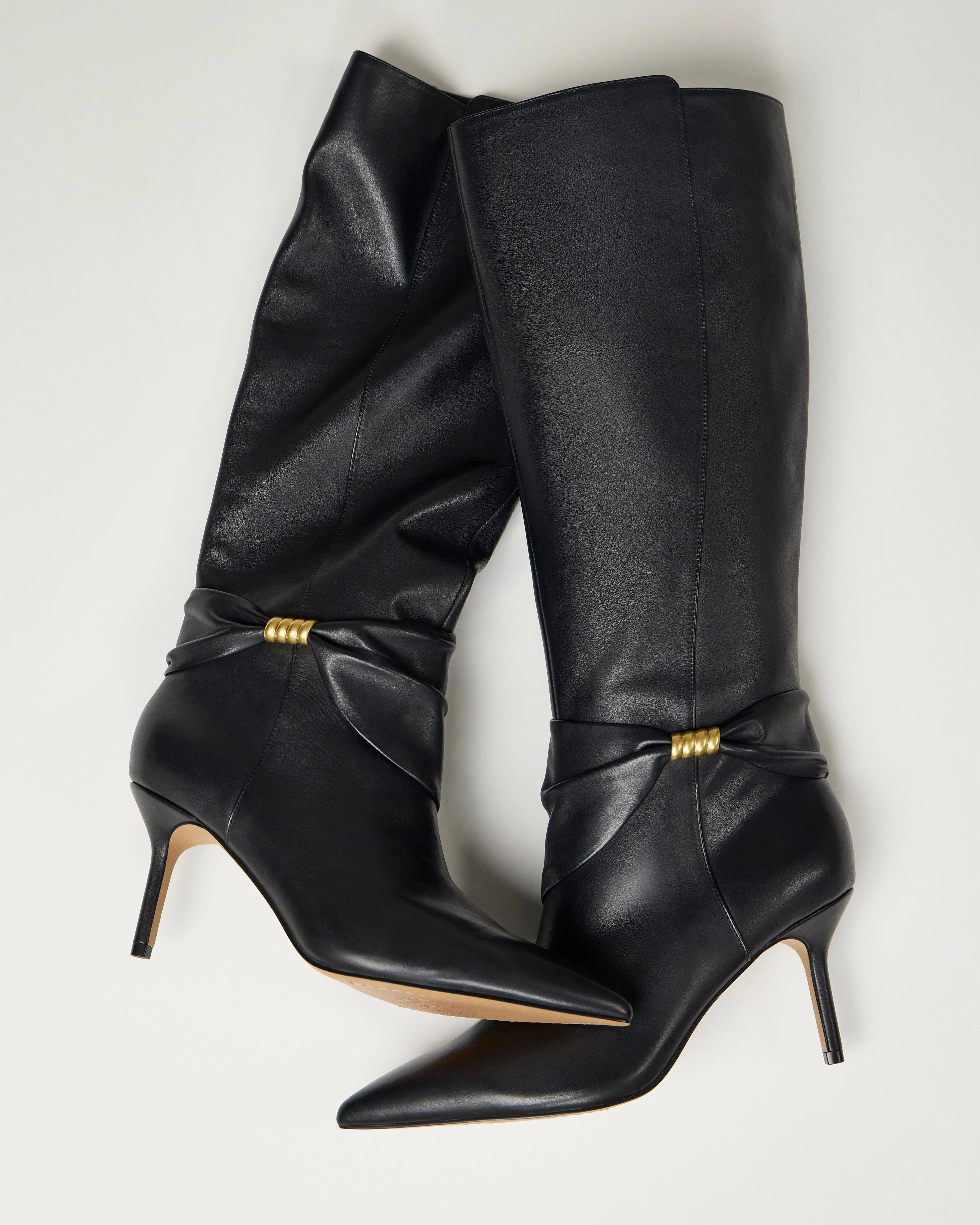 Meezo Knee High Boot
