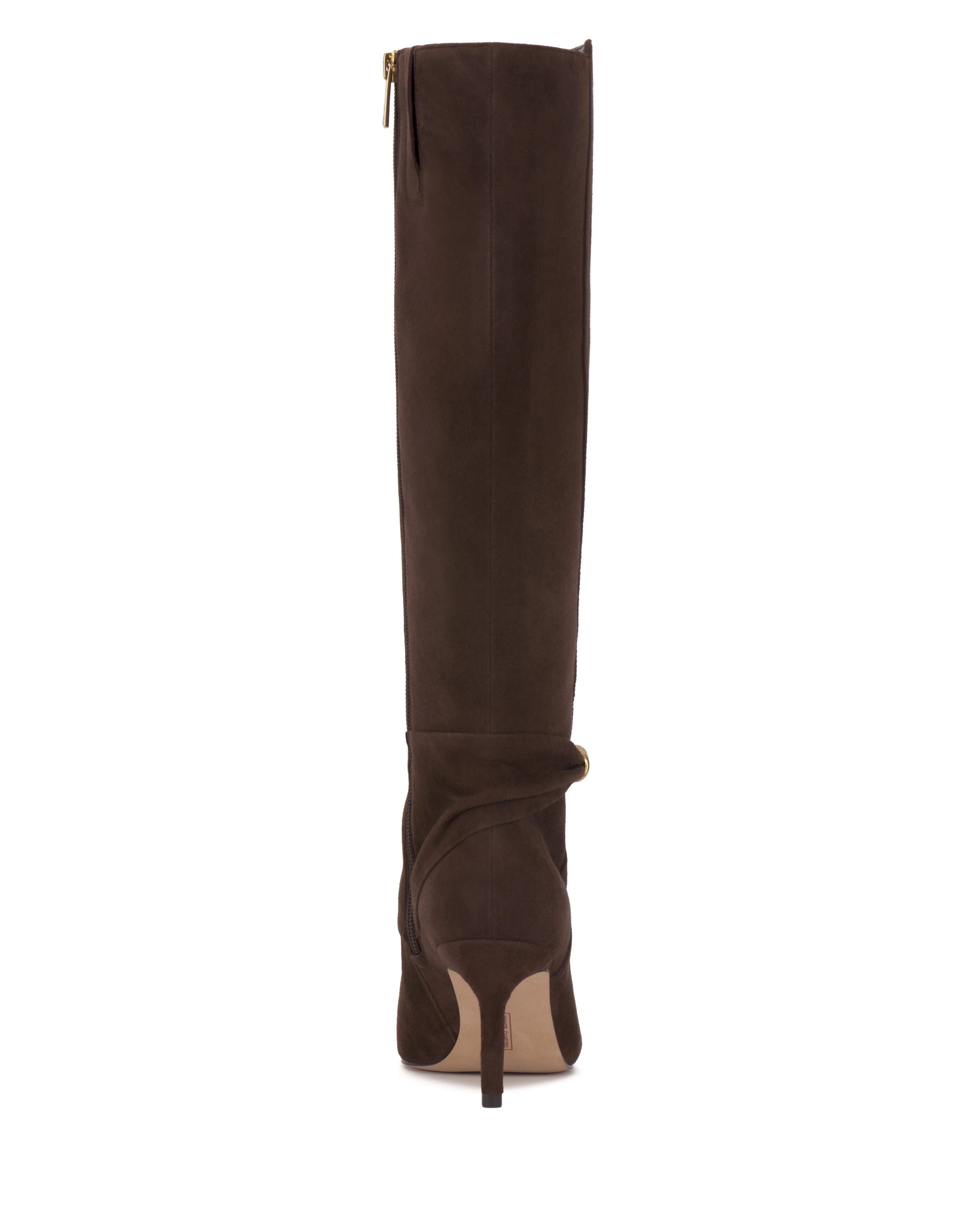 Meezo Wide Calf Knee High Boot - Image 6