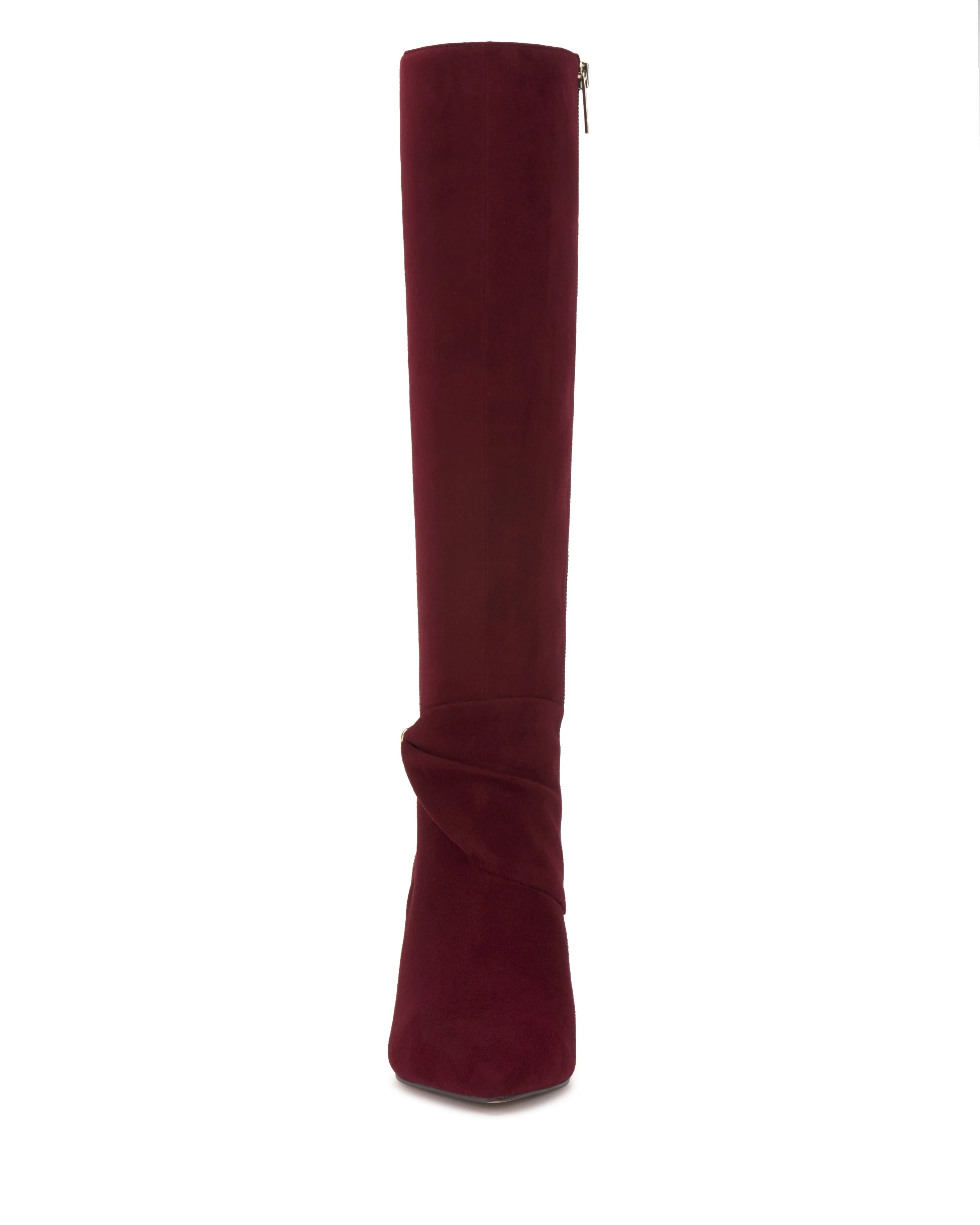 Meezo Wide Calf Knee High Boot - Image 5