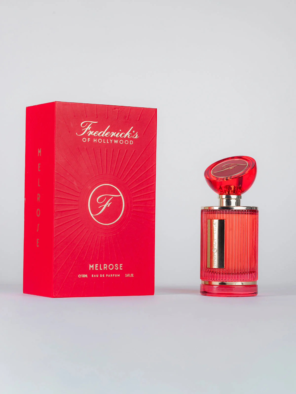 Melrose 100ml Eau De Parfum - Image 2