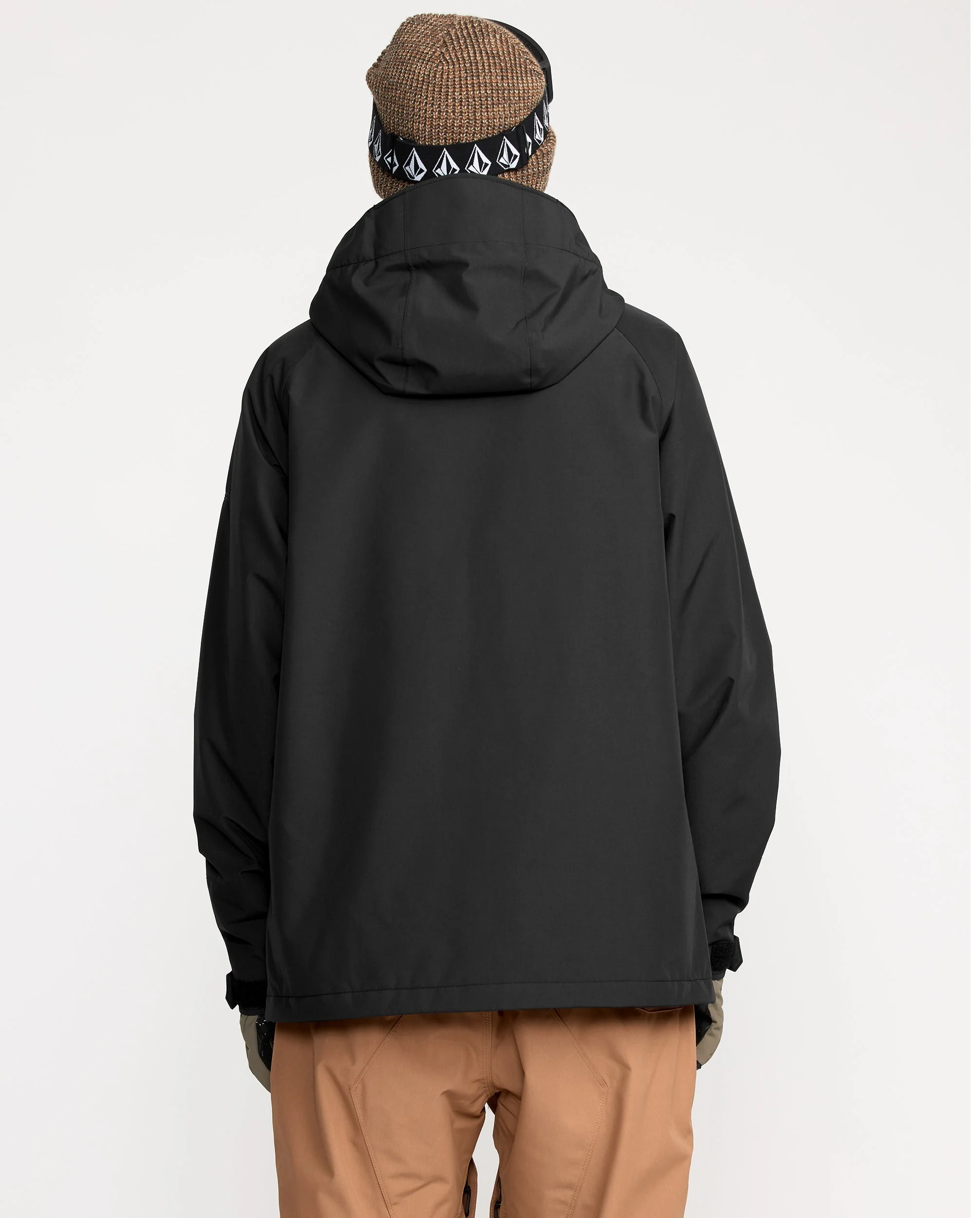 Men's 2836 Insulated Jacket - Image 2