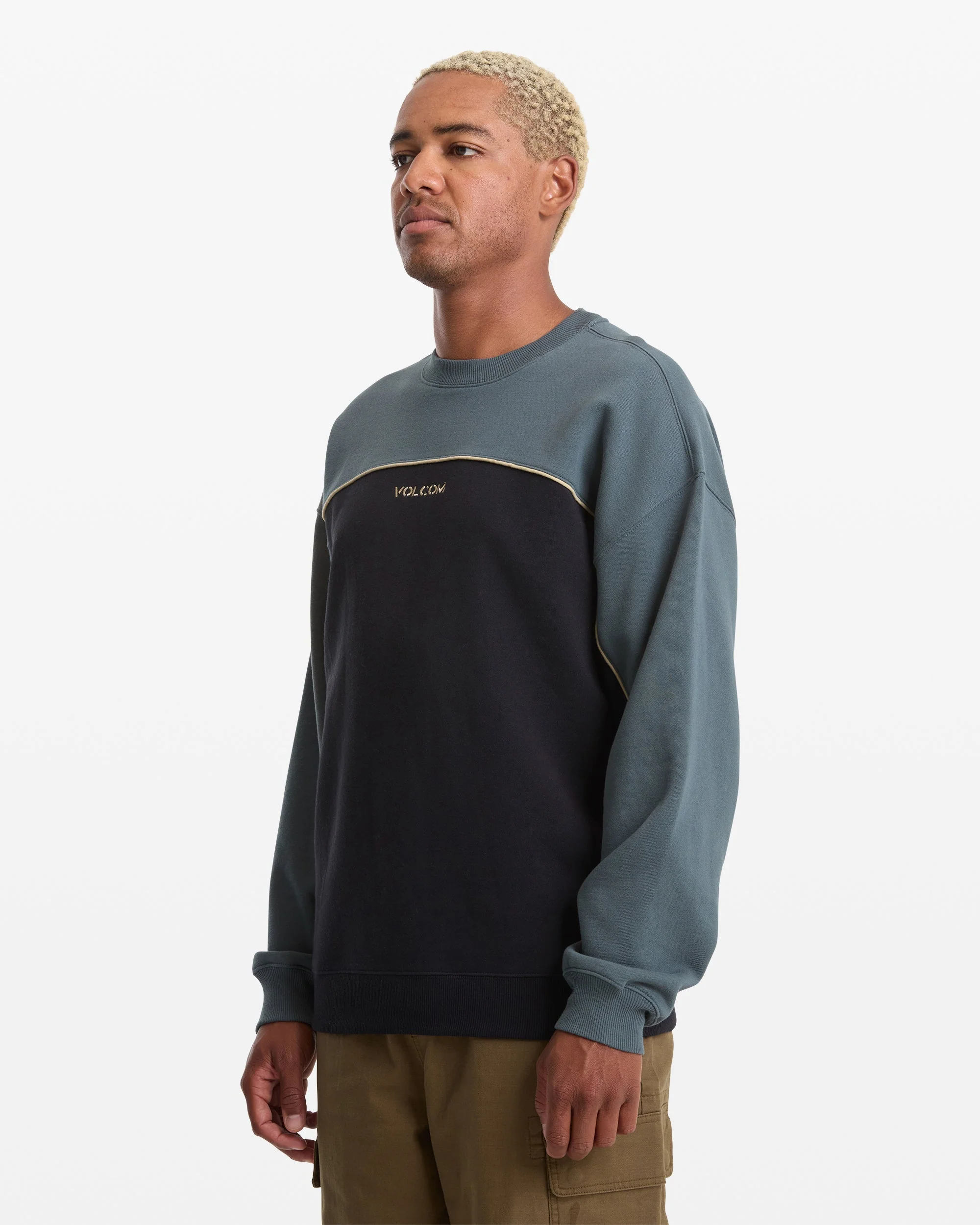 Men's 2K Stone Crew - Image 5